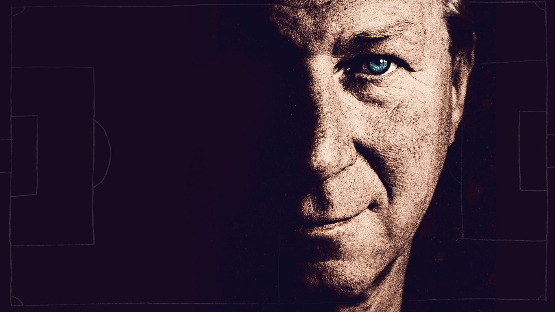 Finding Jack Charlton