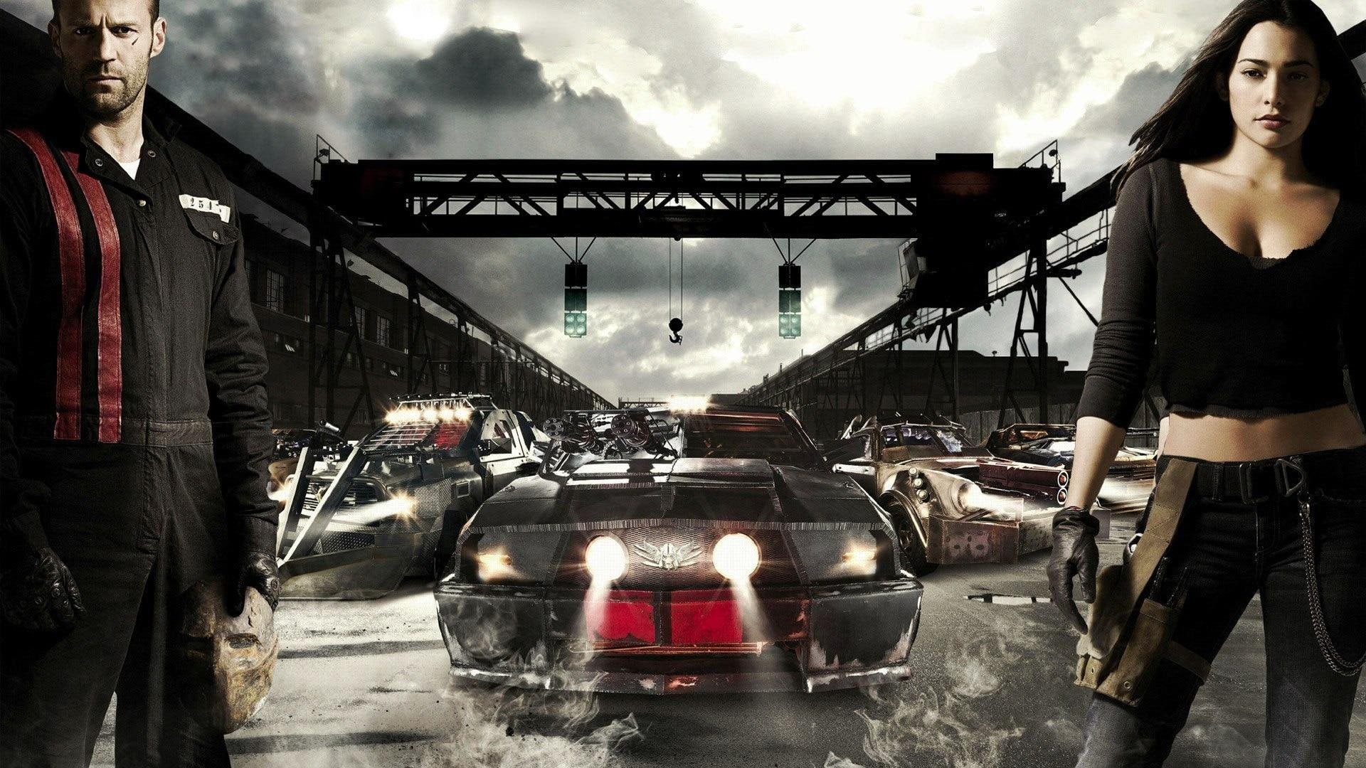 Death Race