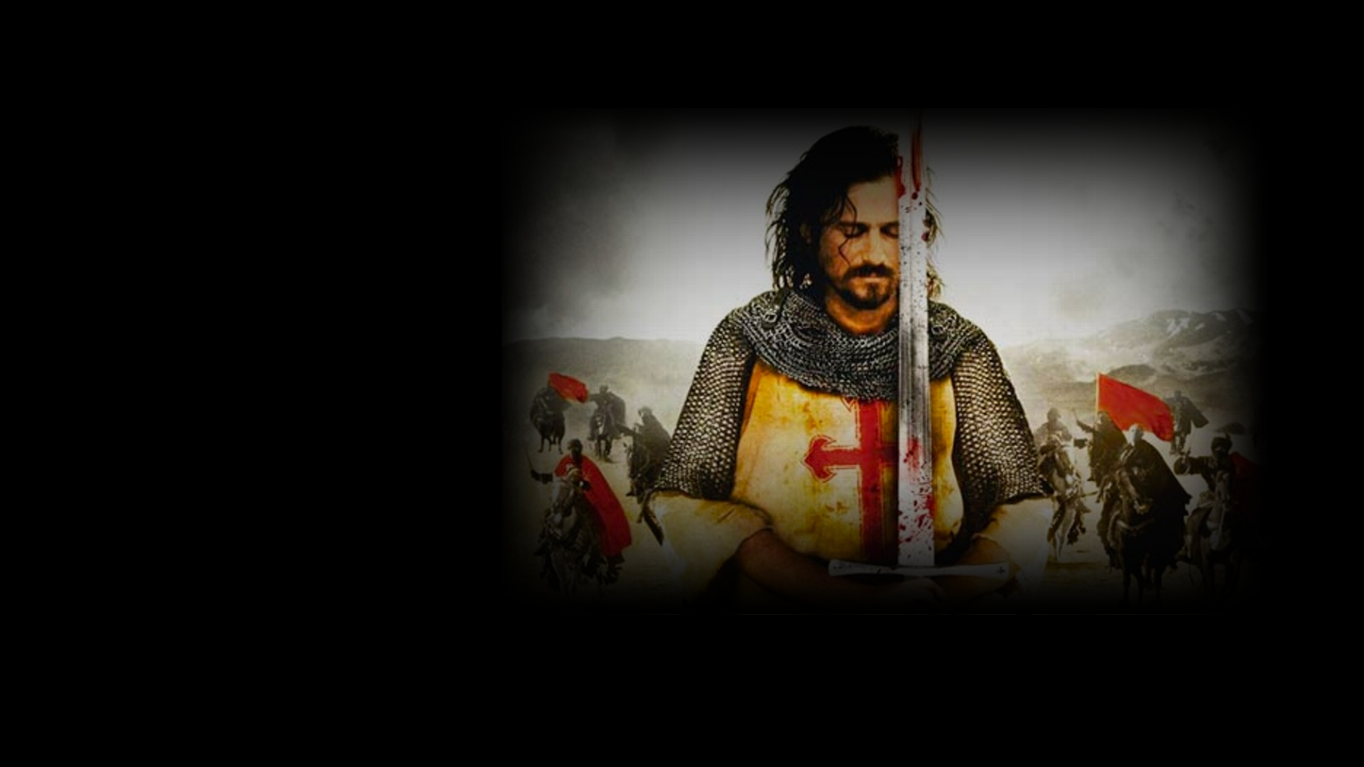 The Knight Templar