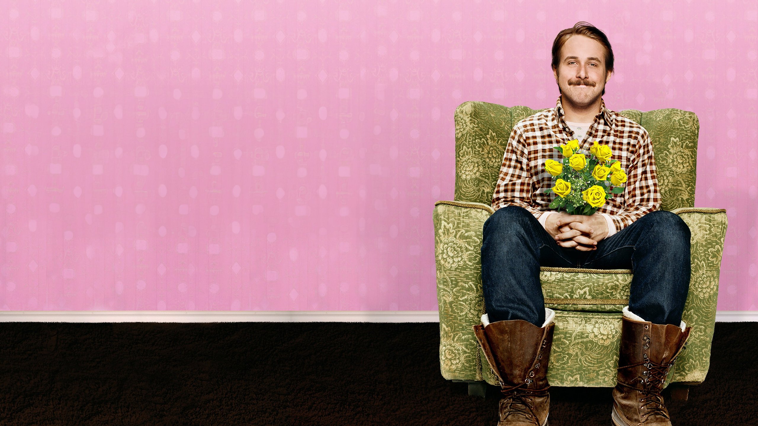Lars and the Real Girl