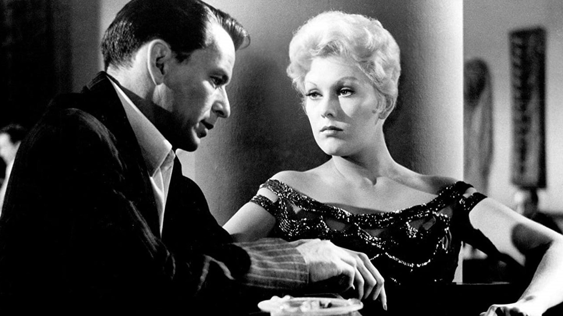 Mannen med den gyllene armen