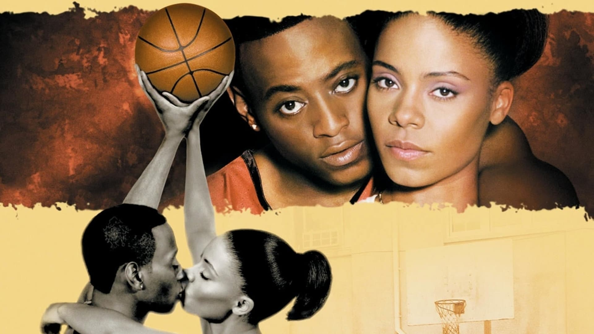 Love and basketball