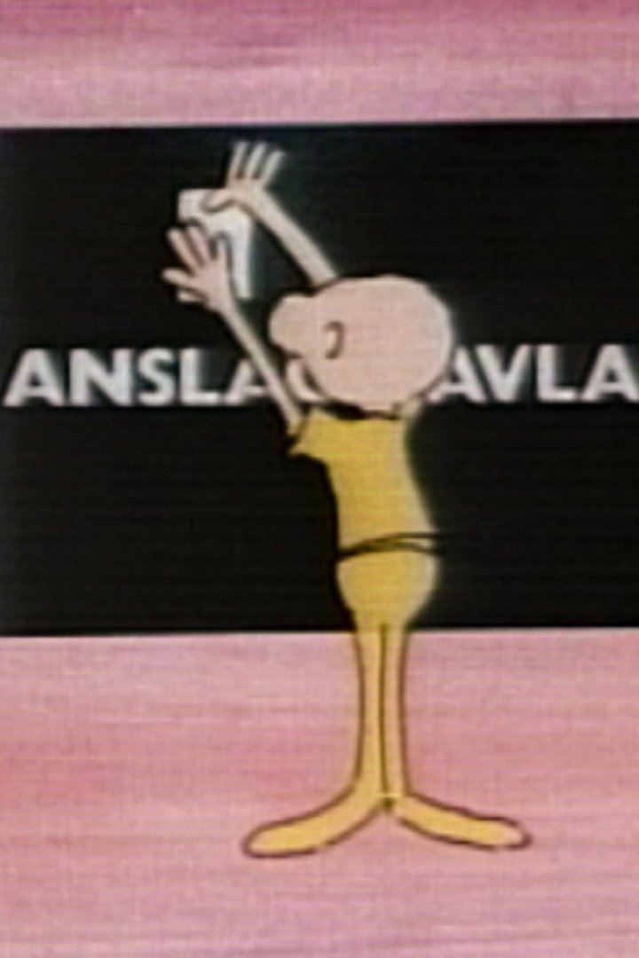 Anslagstavlan