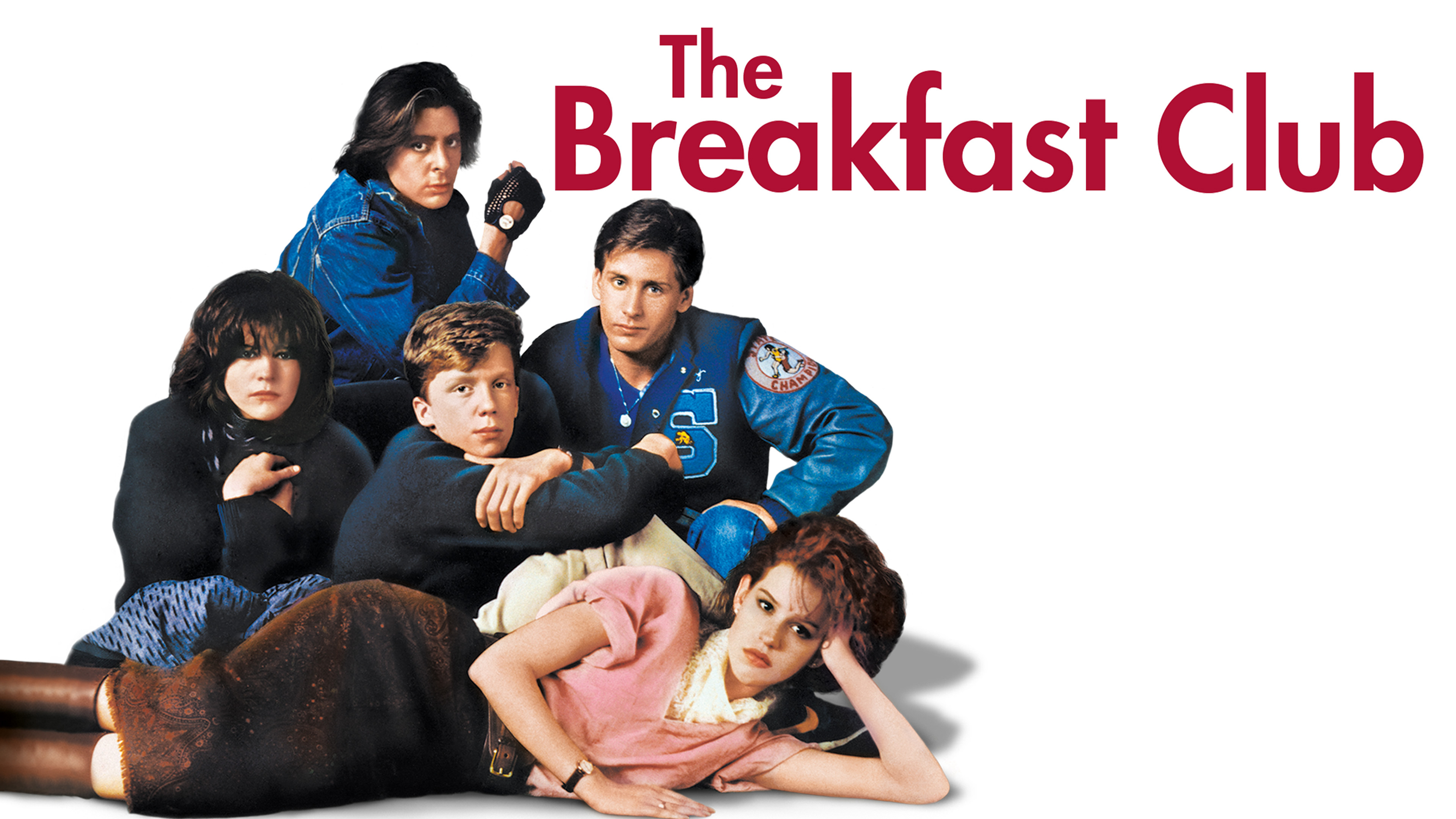 The Breakfast Club