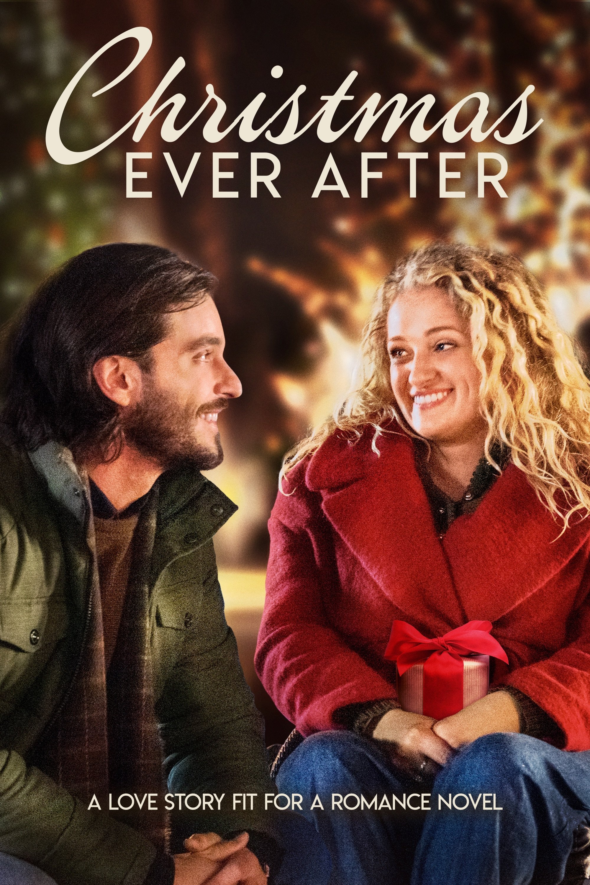 Christmas Ever After