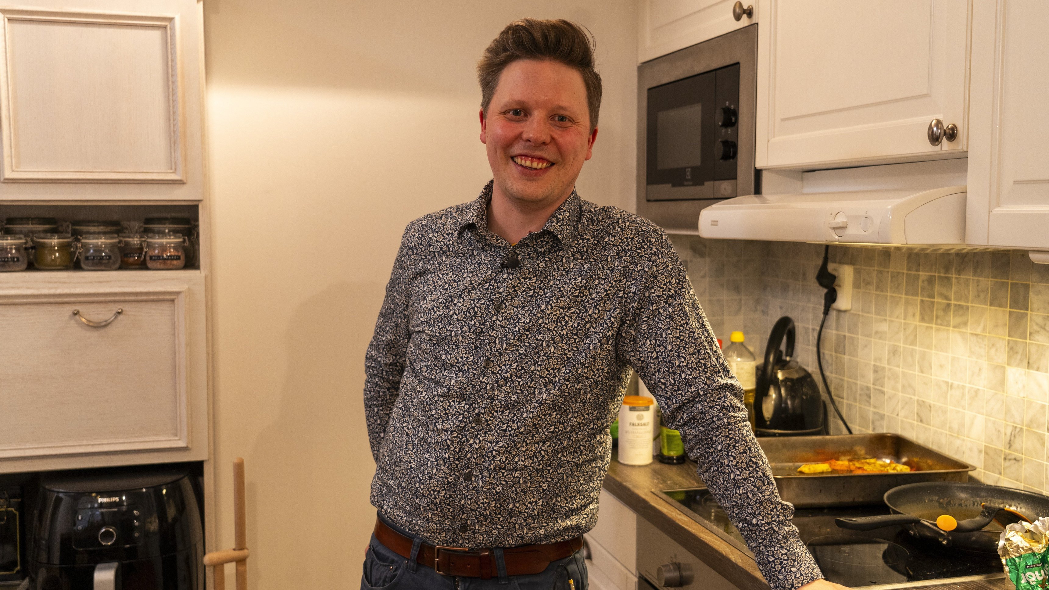 27. Umeå - onsdag