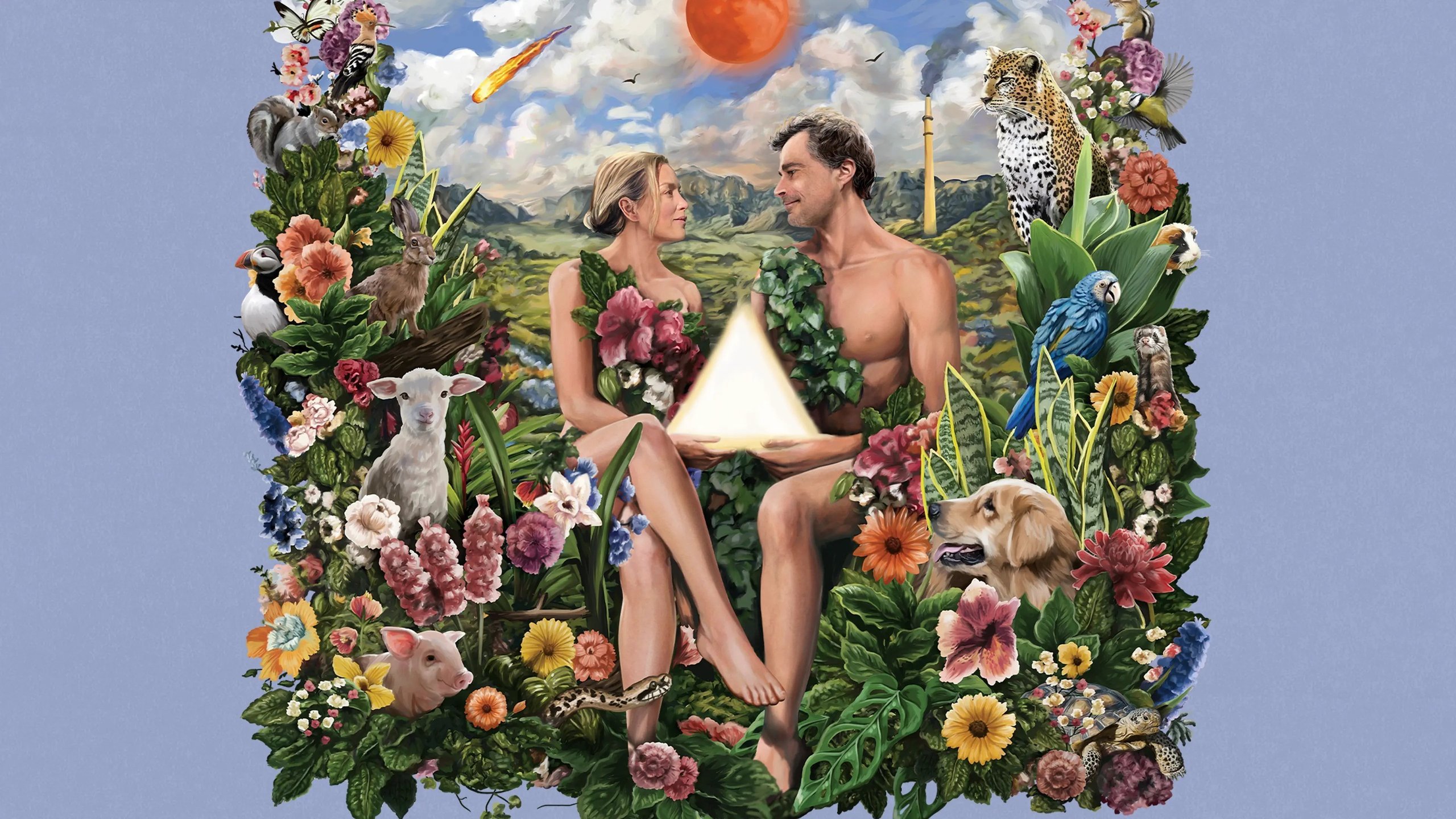 Peak Everything