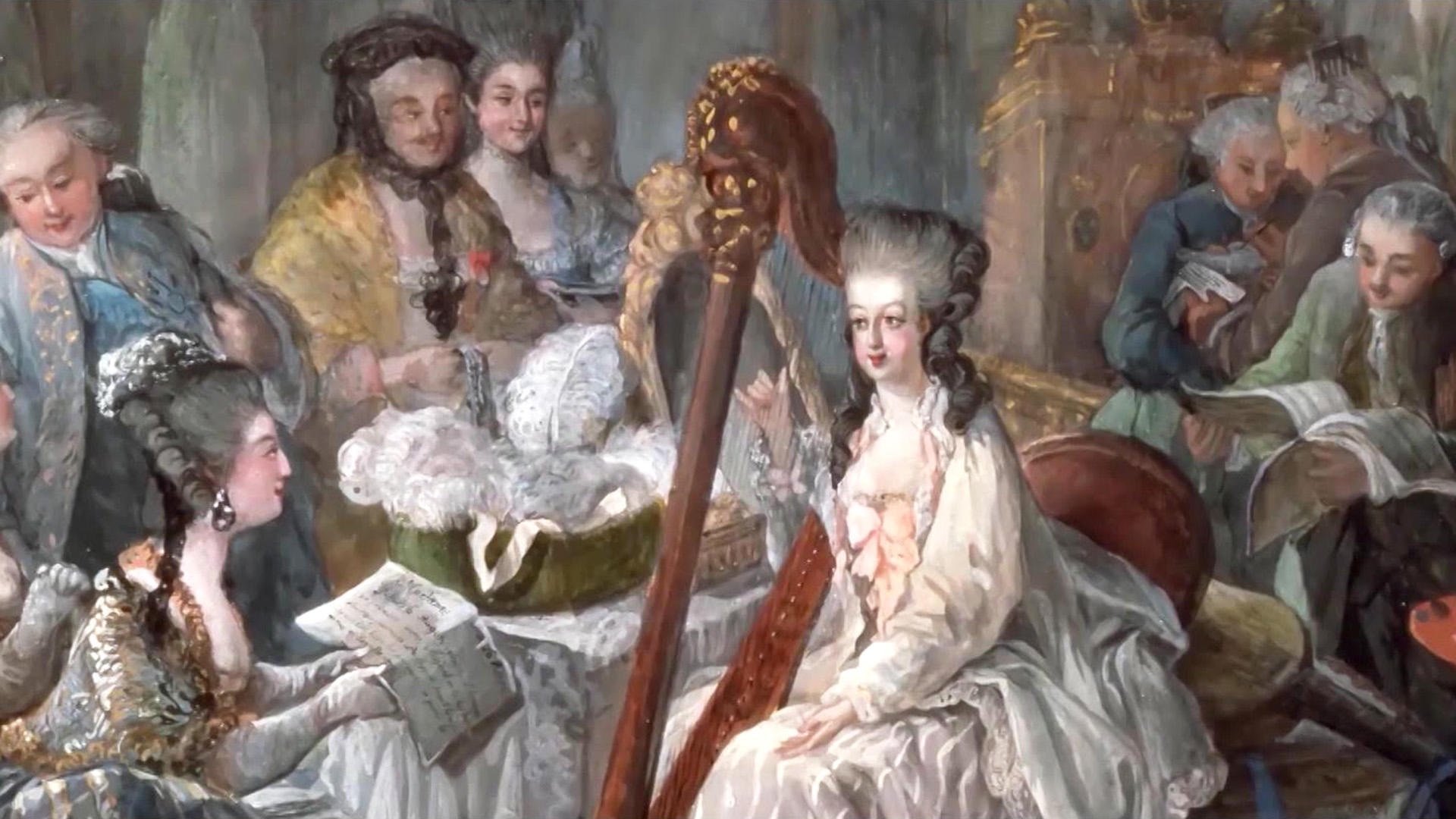 5. Hökarnas förbannelse