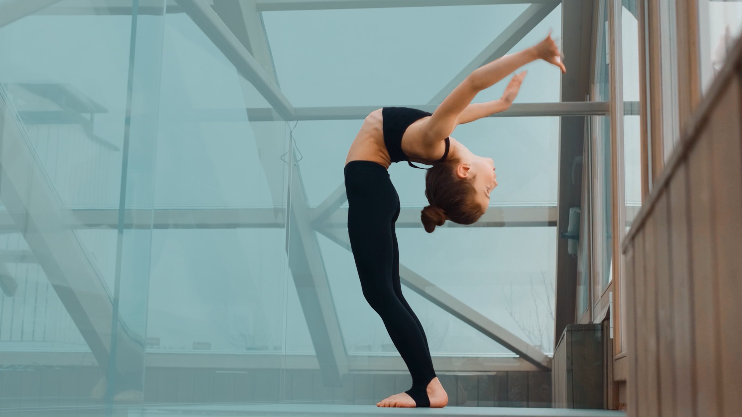 Dokument utifrån: Barnen som pressas att bli elitidrottare