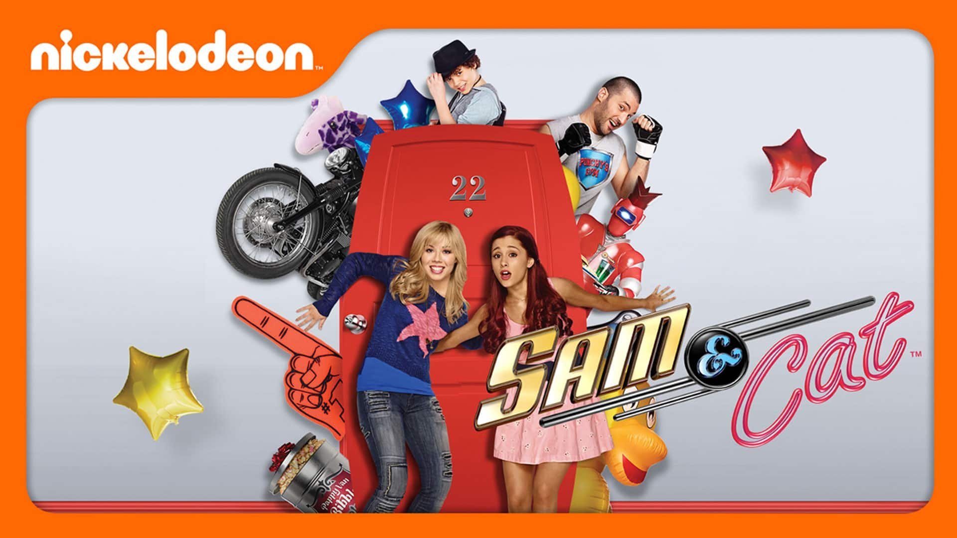 Sam & Cat
