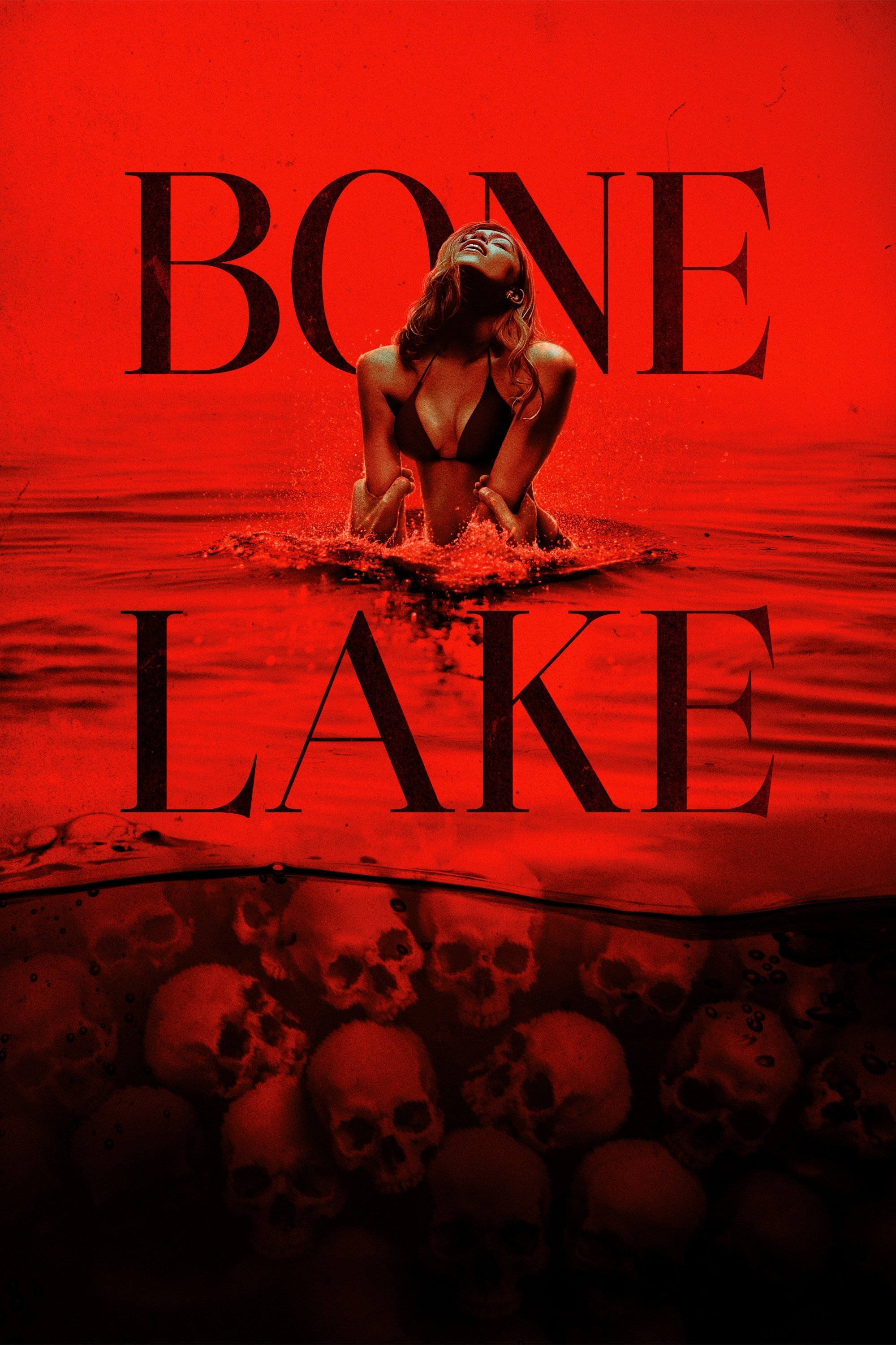Bone Lake