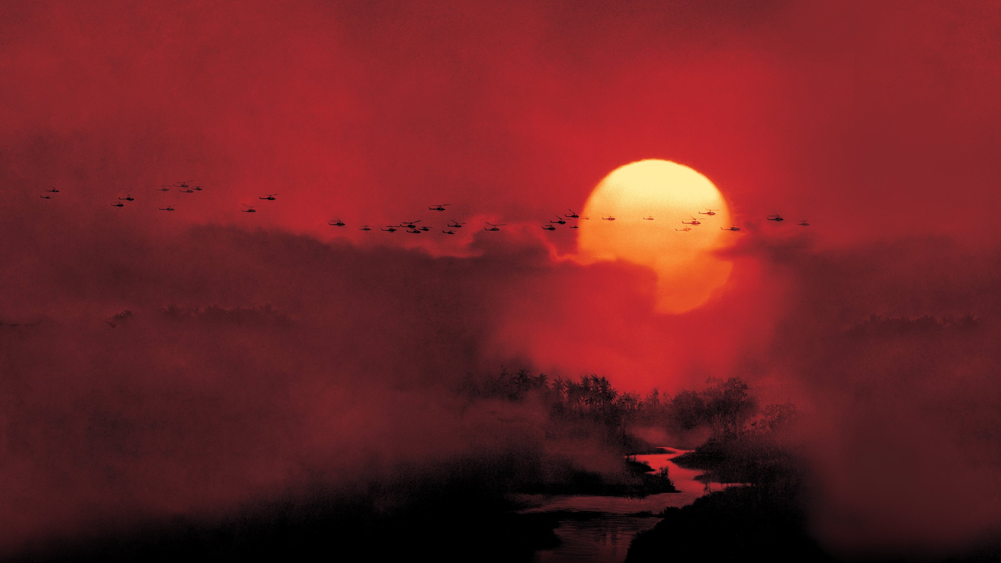 Apocalypse now: Final cut