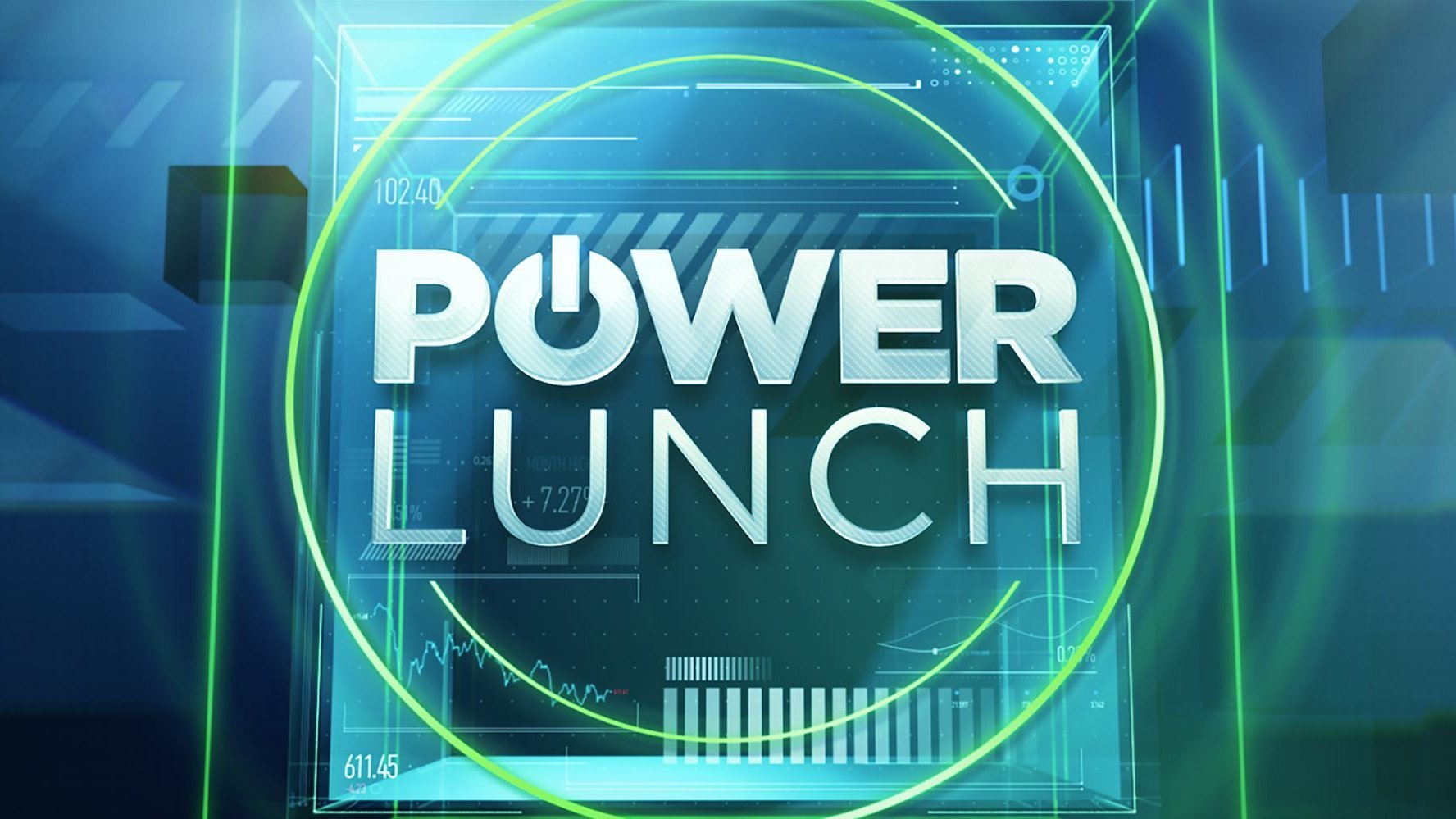 Power Lunch