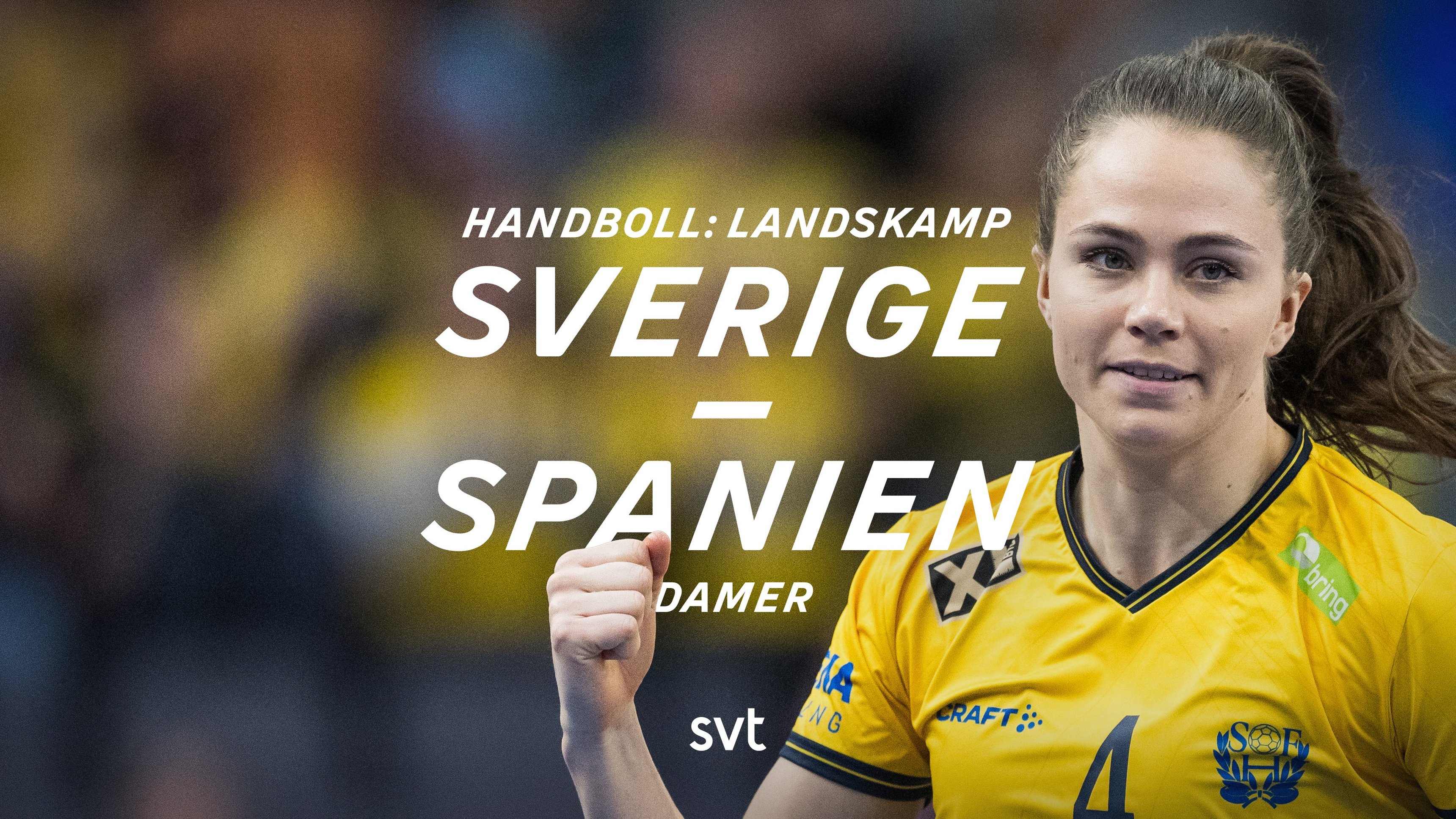 4. Sverige-Spanien