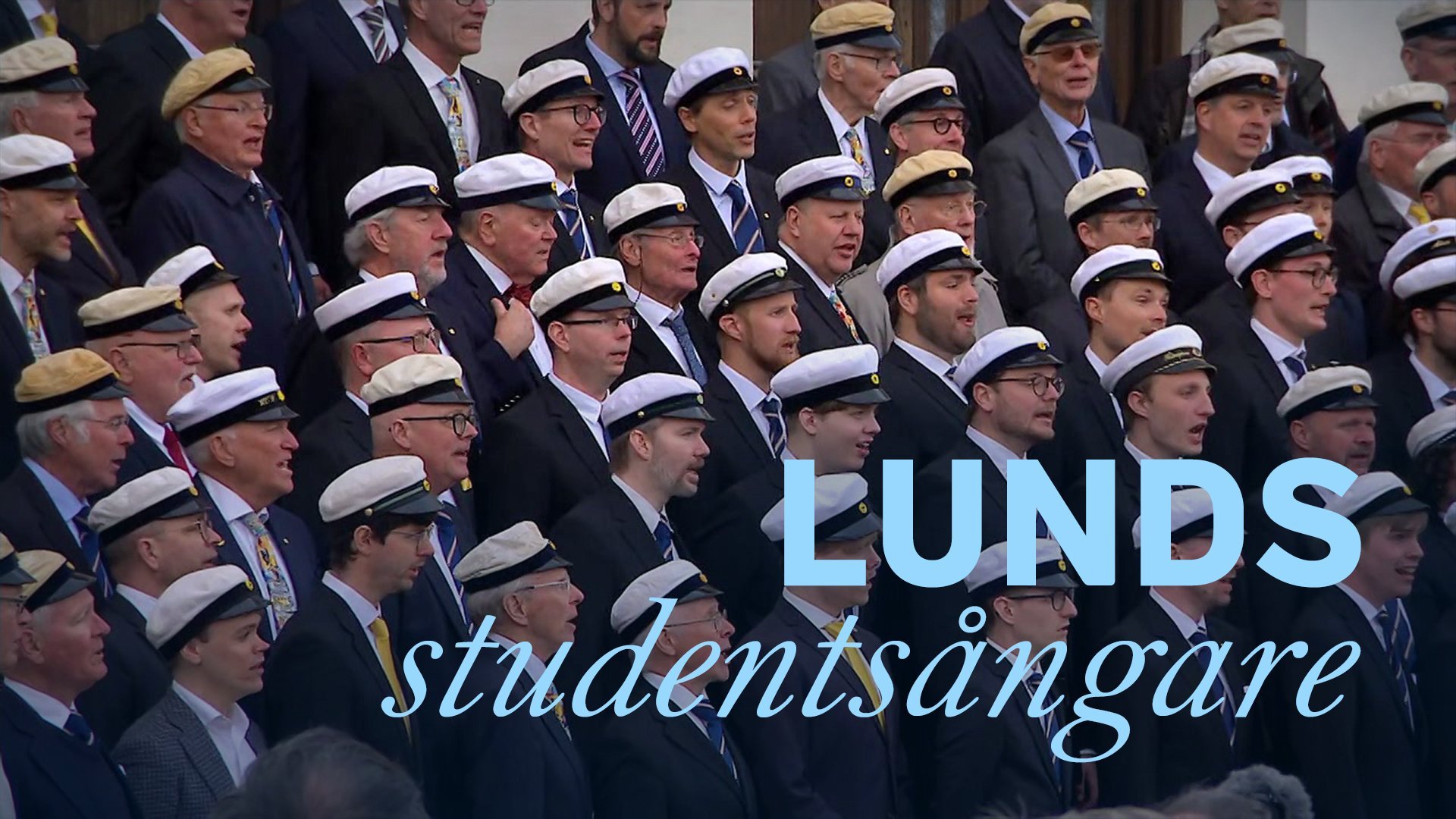 Lunds studentsångare