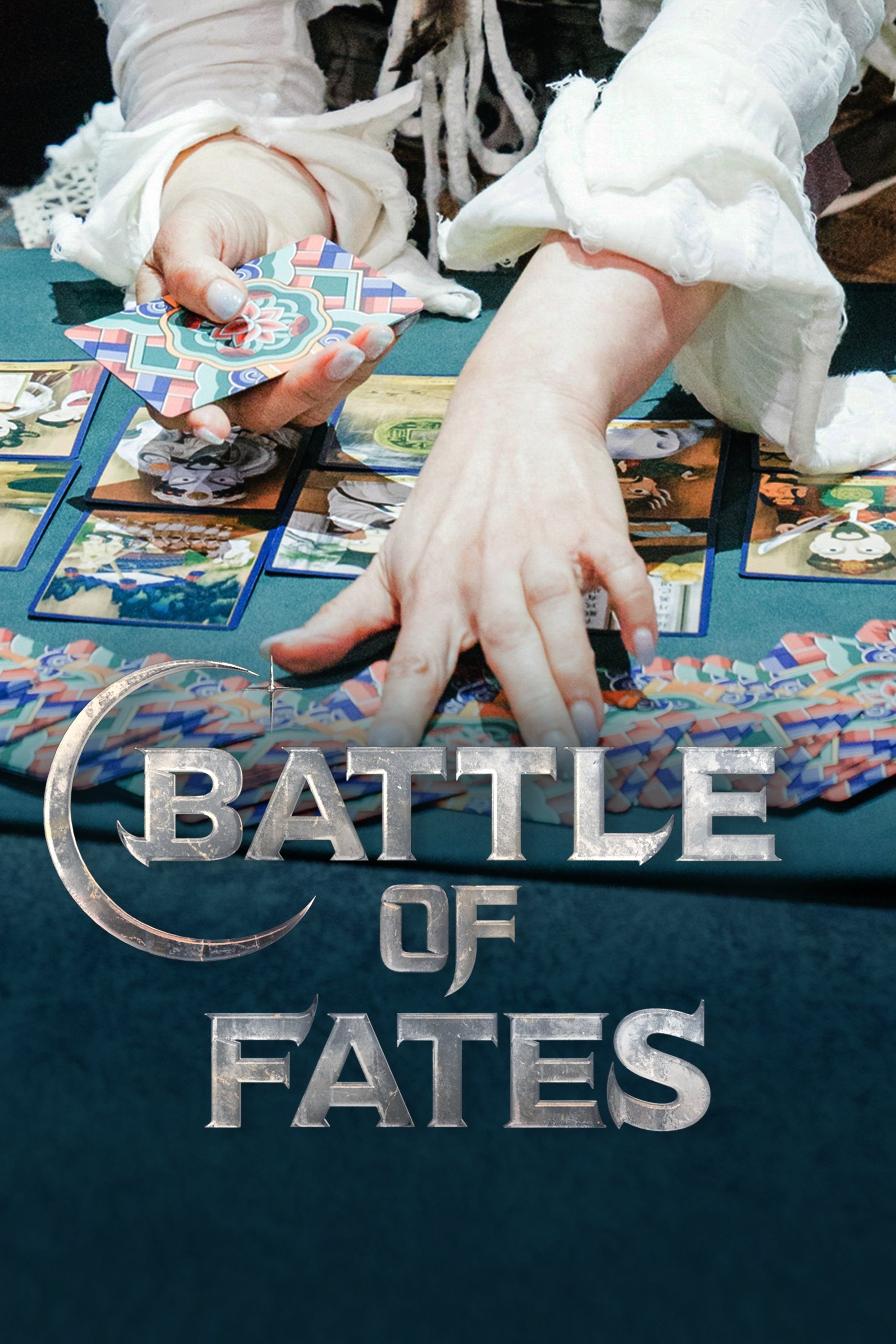 Battle of Fates