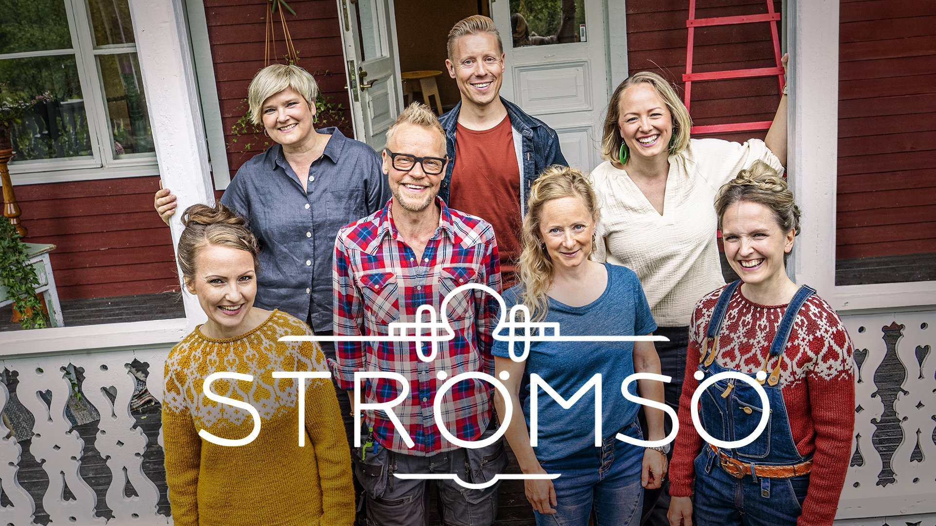 Strömsö