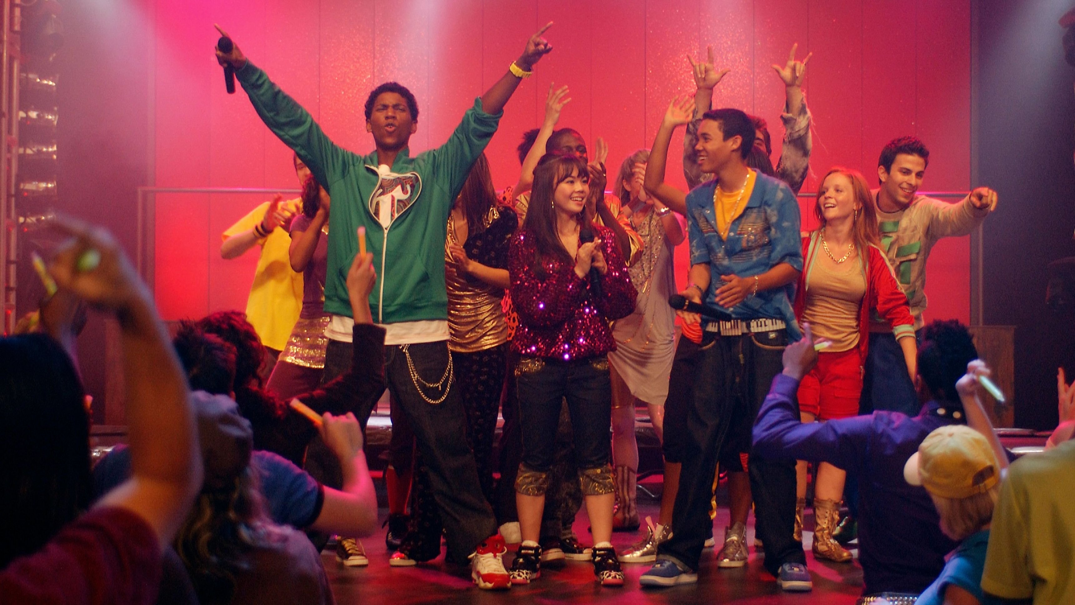 "Hasta La Vista" (Sing-Along) | Camp Rock Music Video