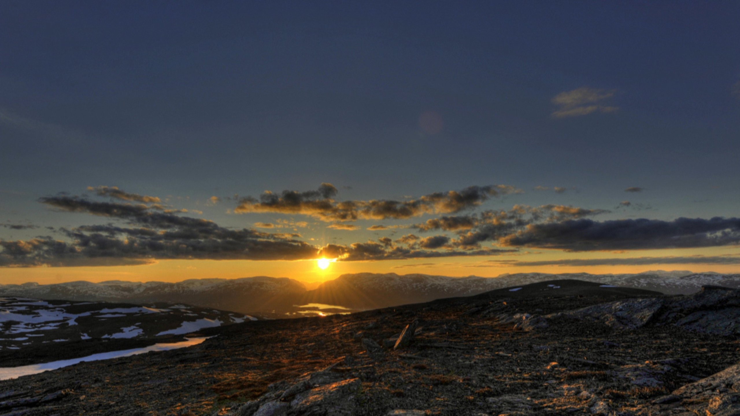 Vårt vackra Skandinavien