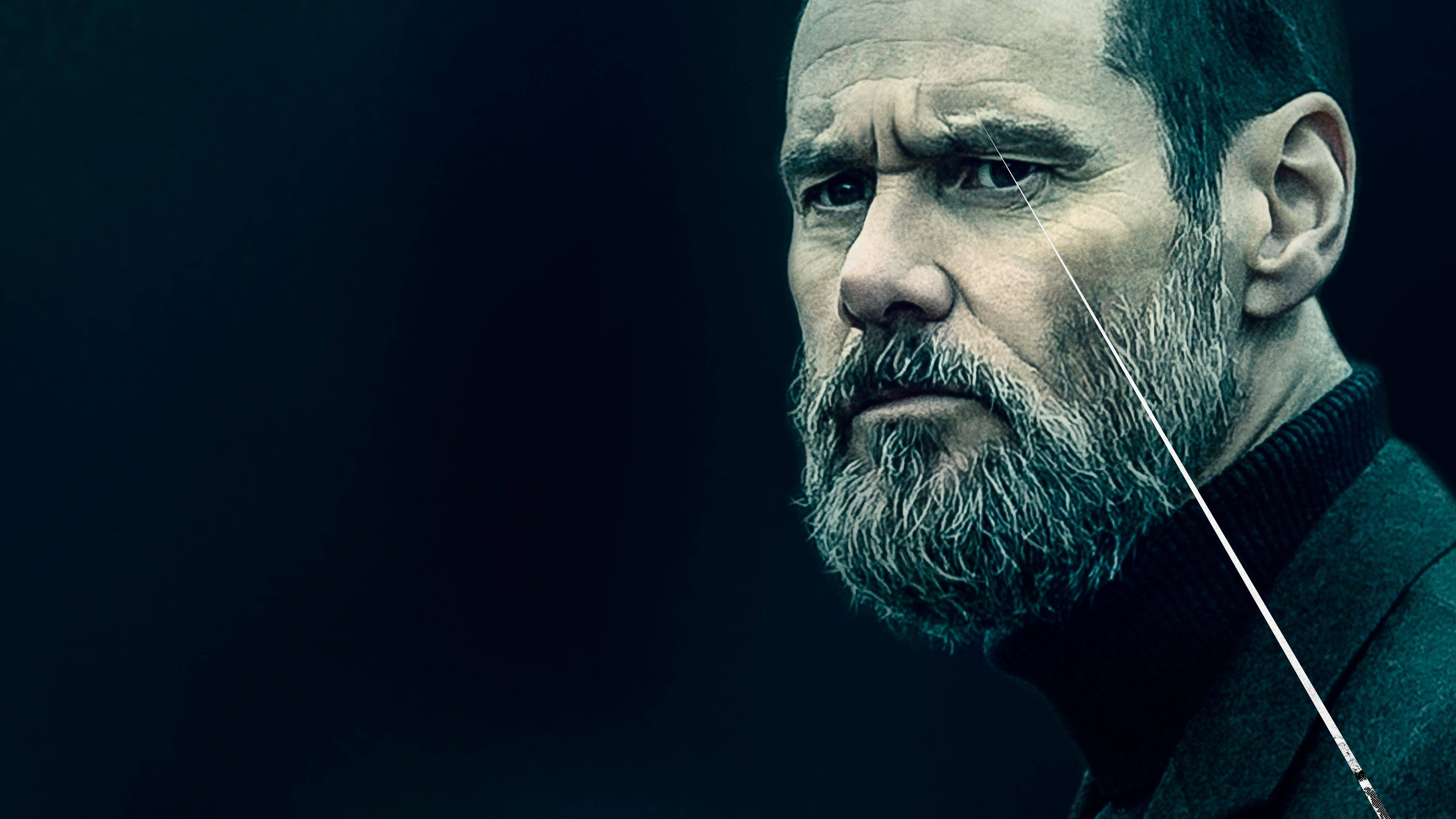 Dark Crimes