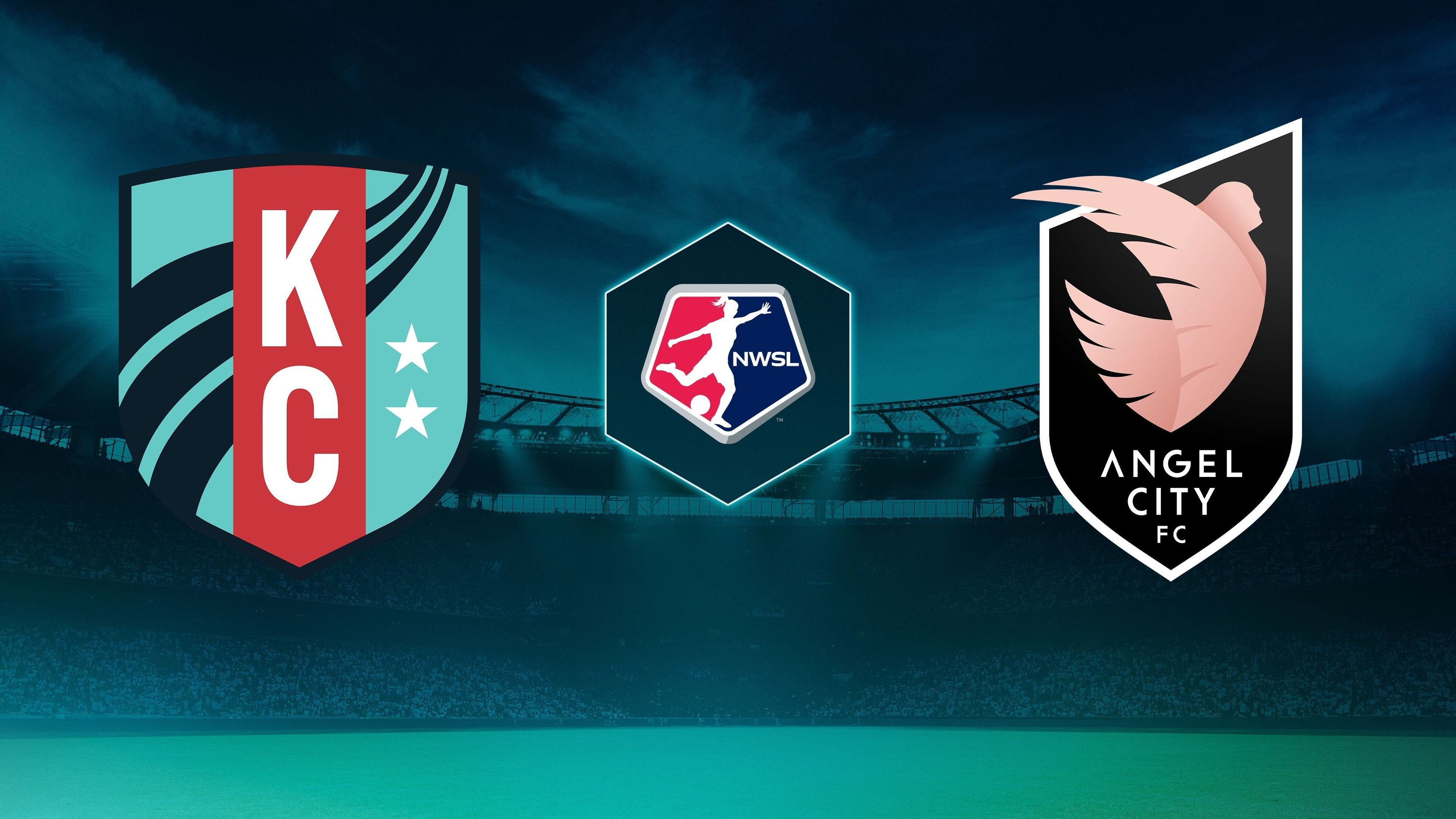 Kansas City Current - Angel City FC