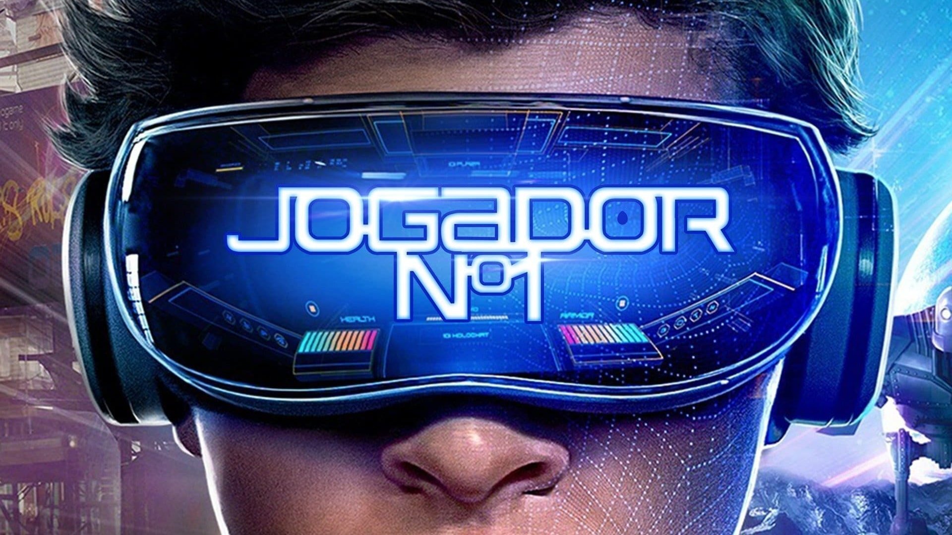 Ready Player One