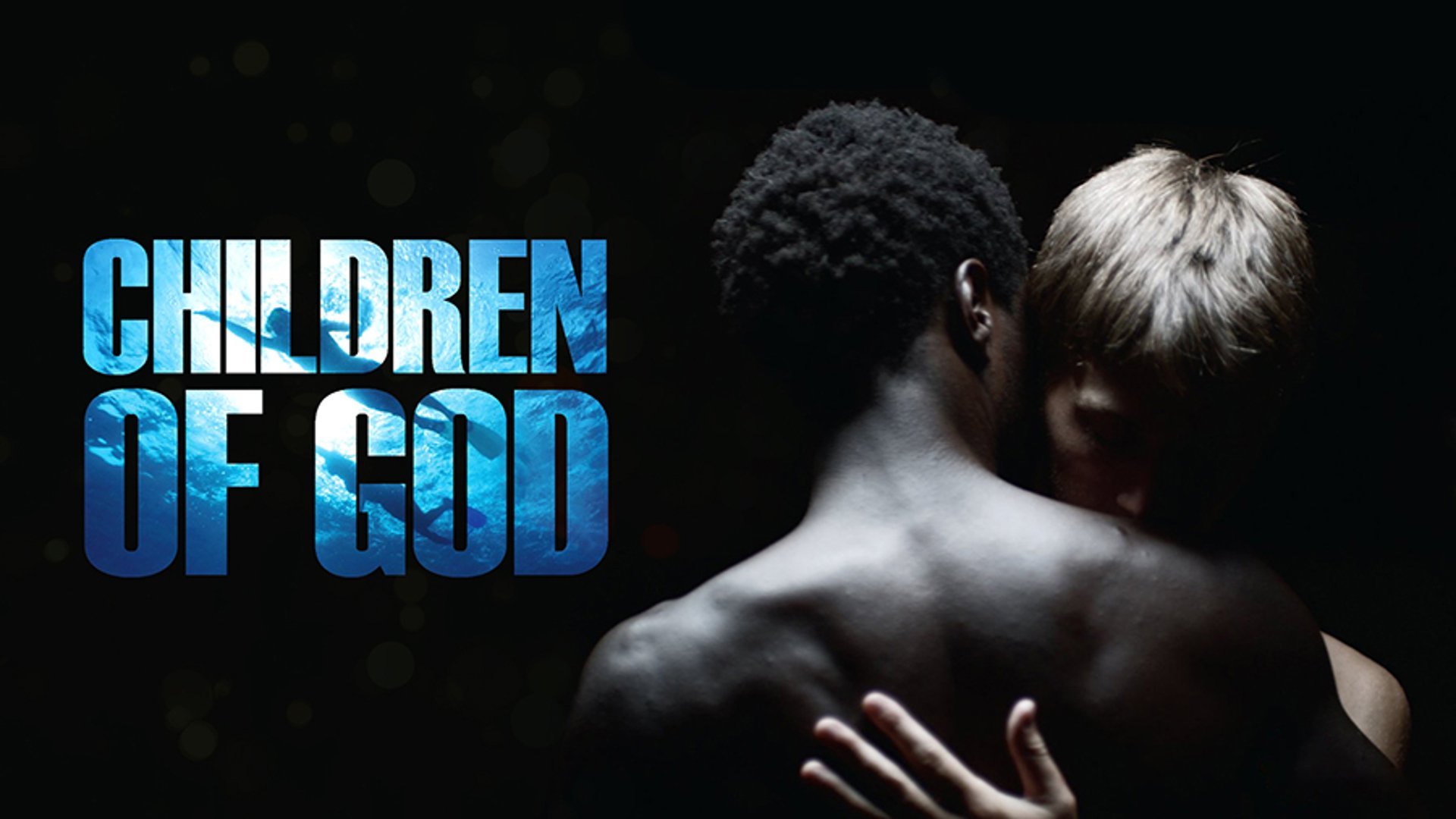 Children of God