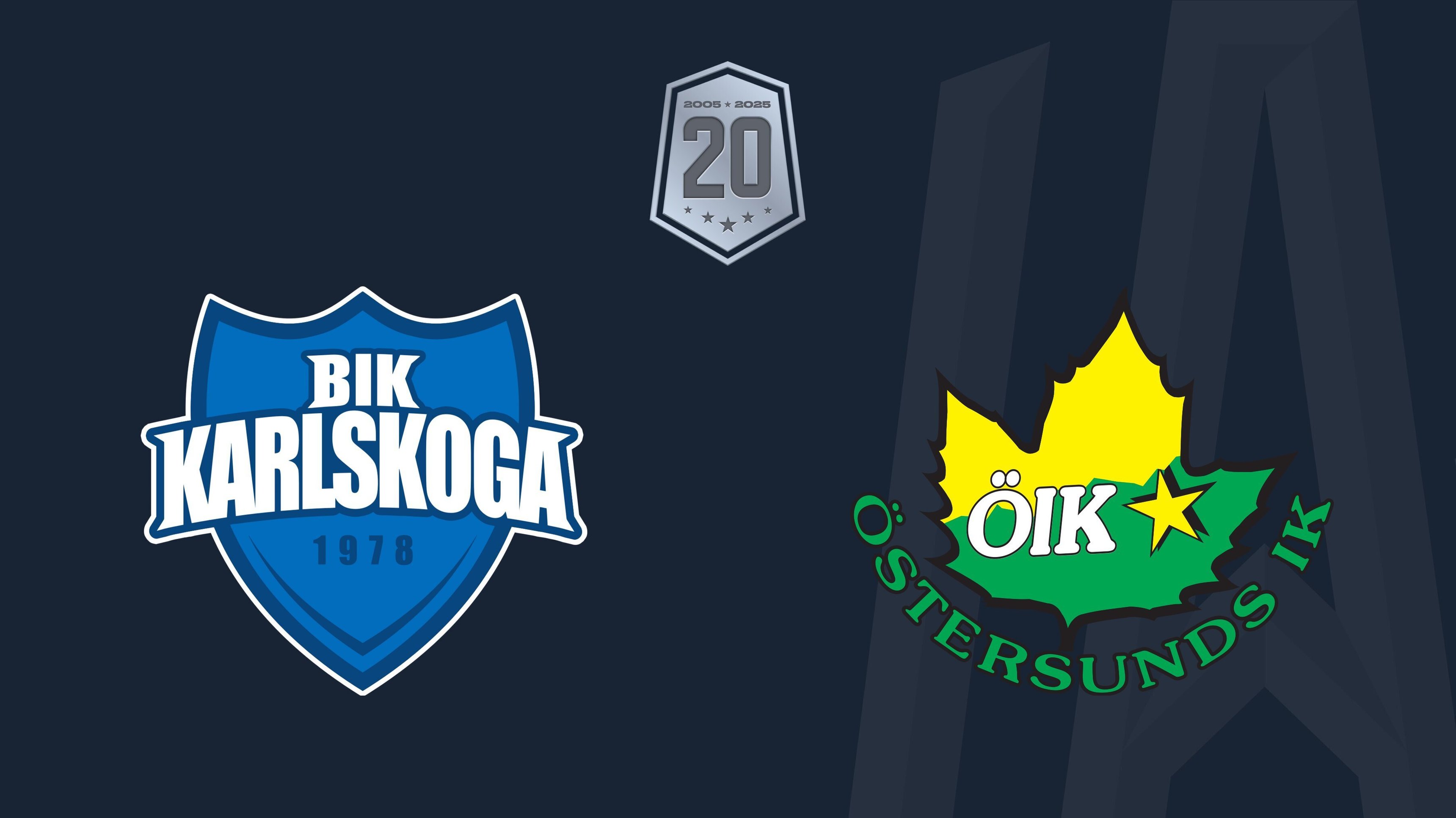 176. Karlskoga - Östersund