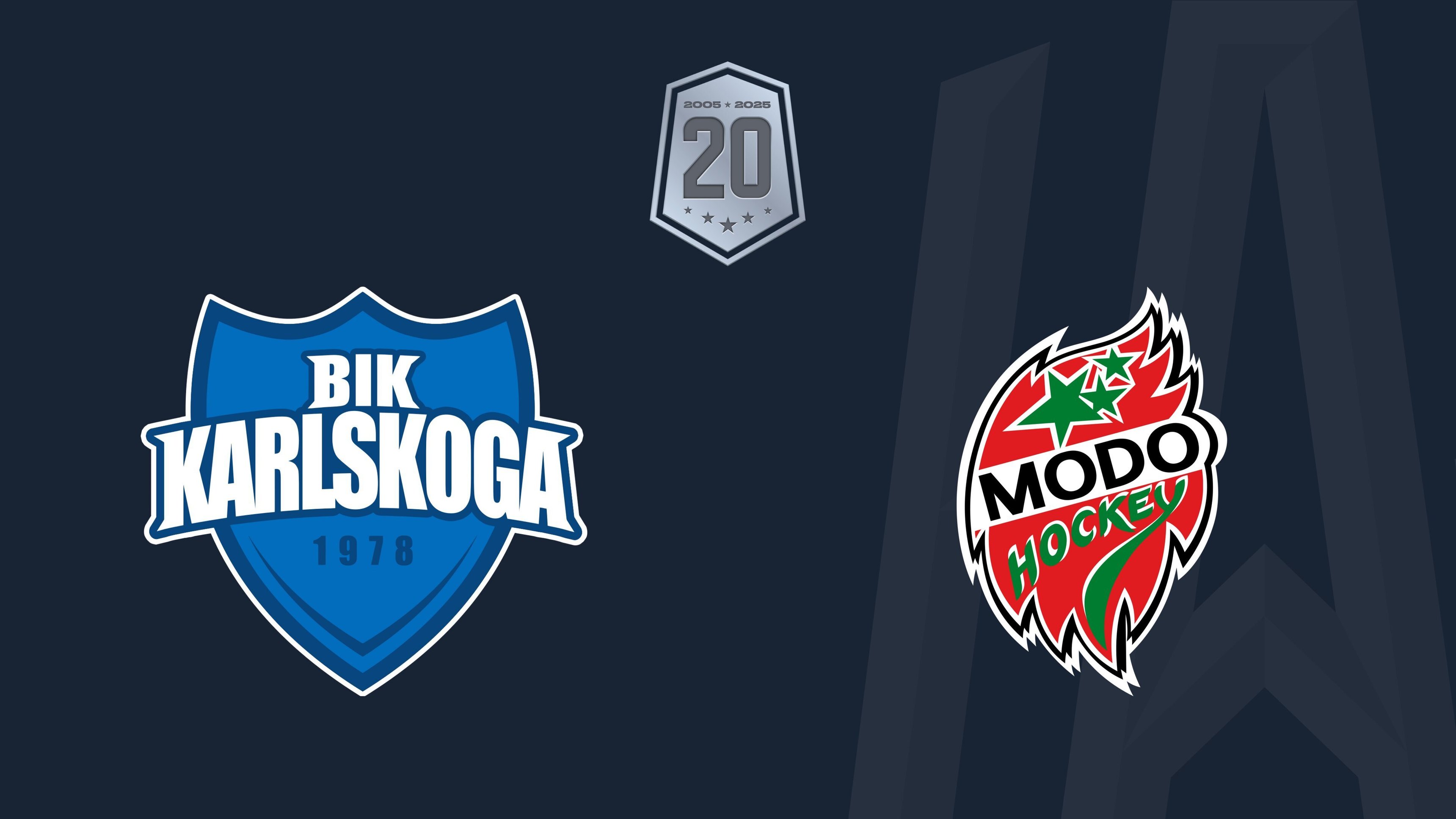 177. Karlskoga - Modo