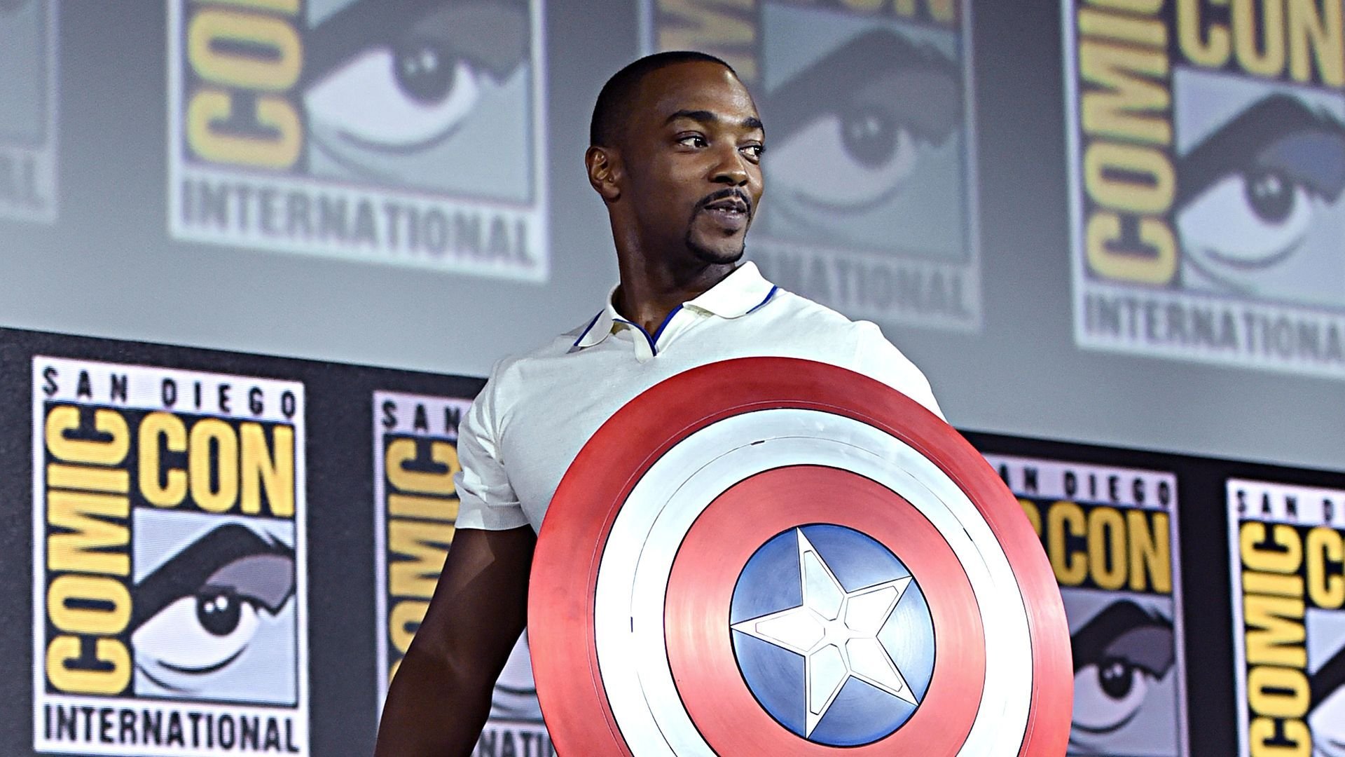 Marvel Studios: Expanding the Universe