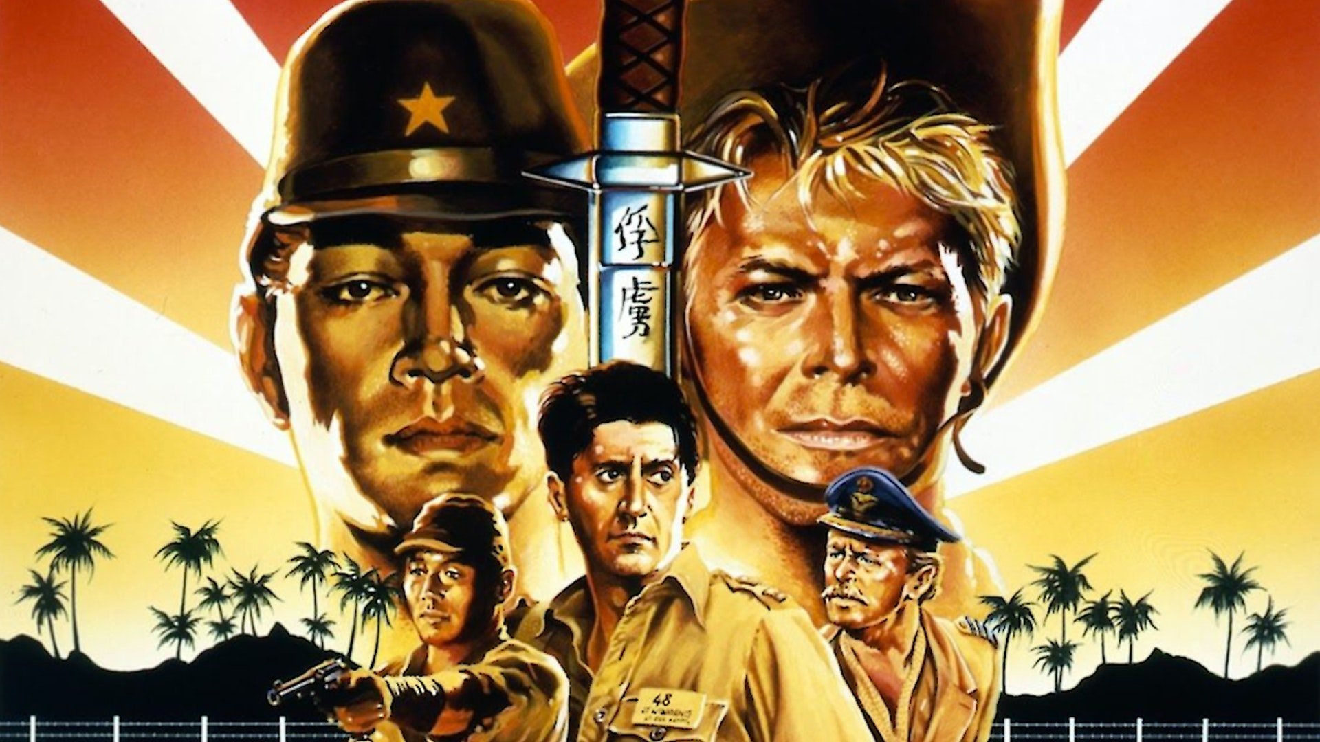 Merry Christmas Mr Lawrence