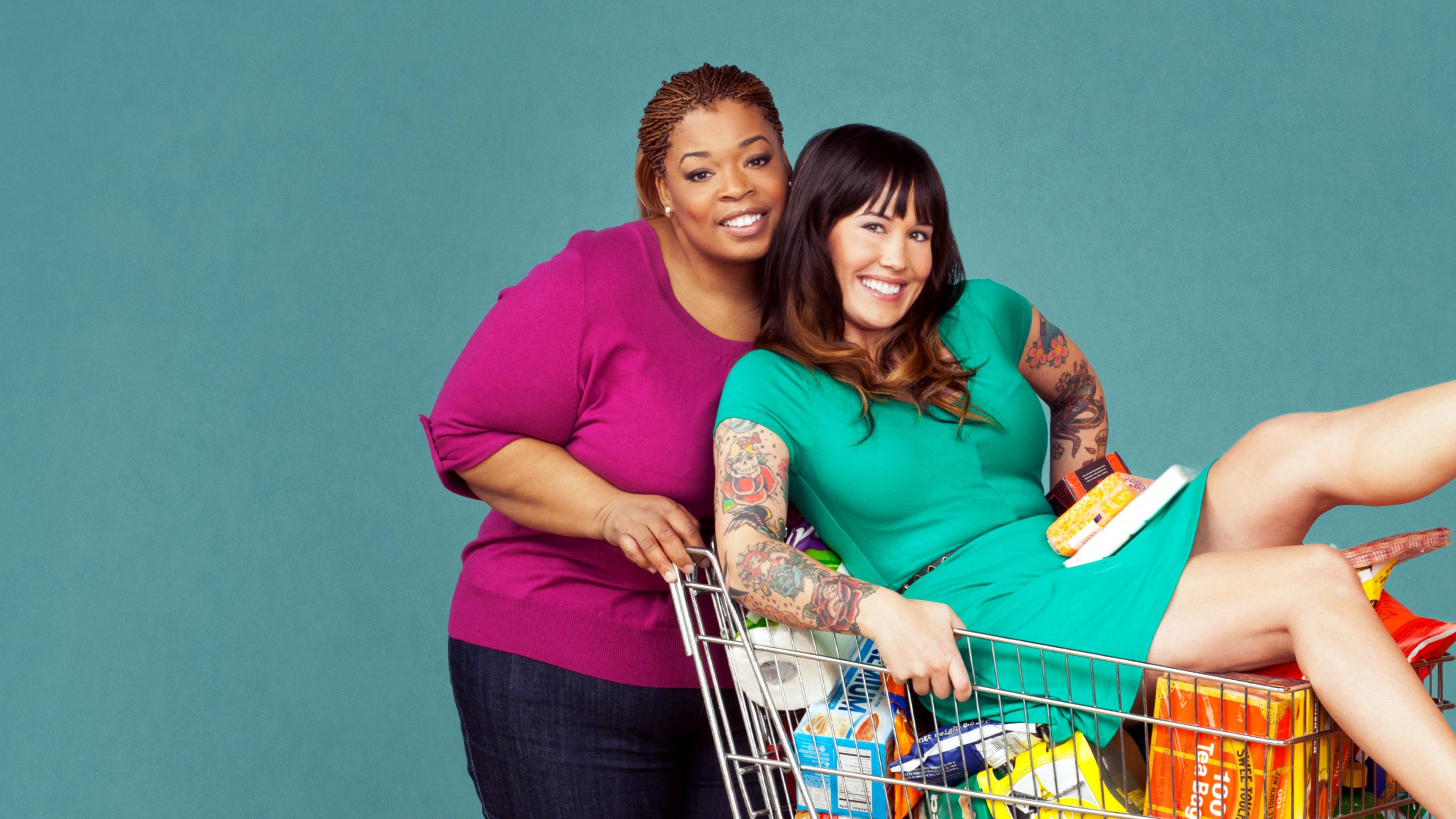 Extreme Couponing