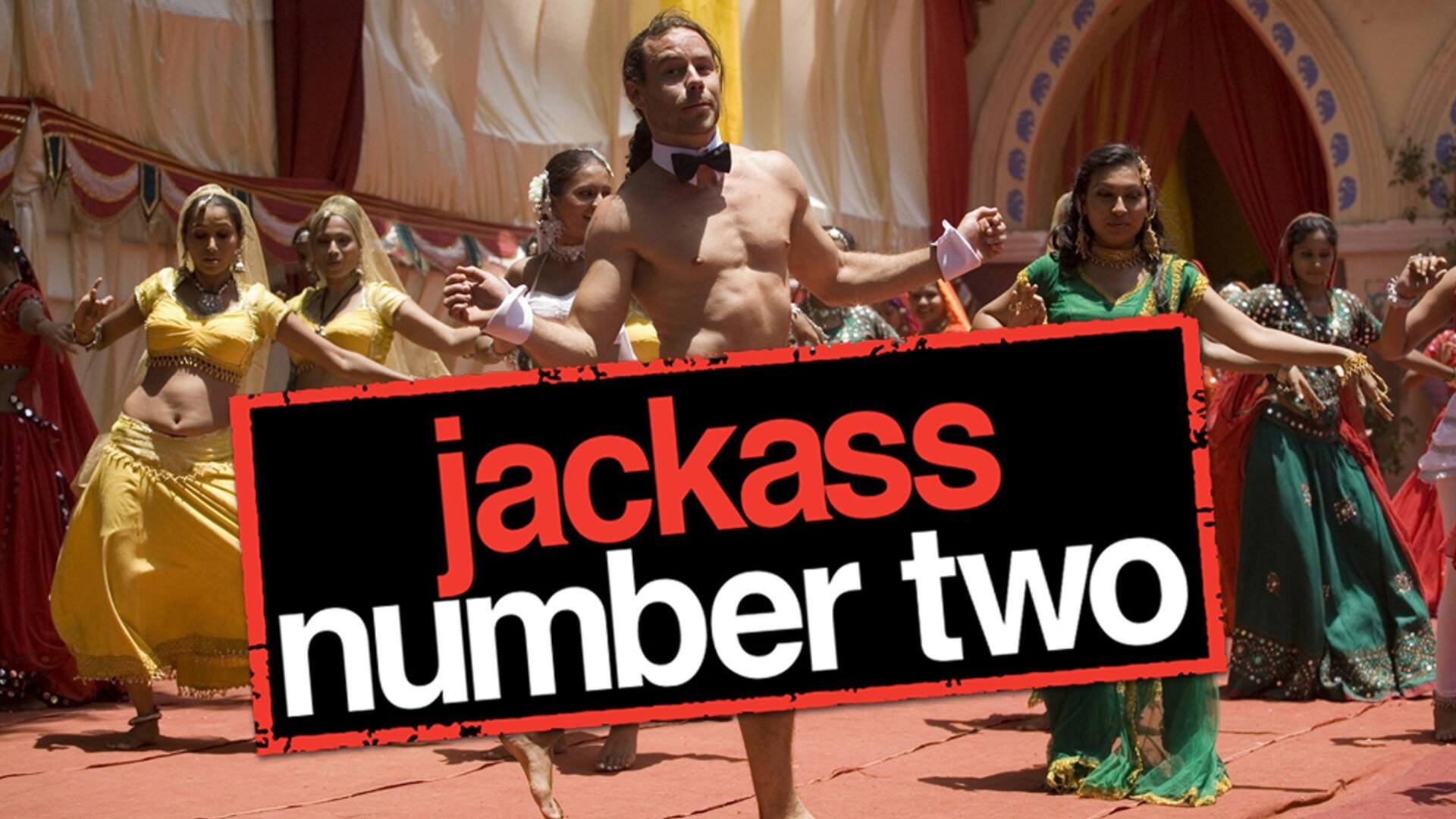 Jackass Number Two