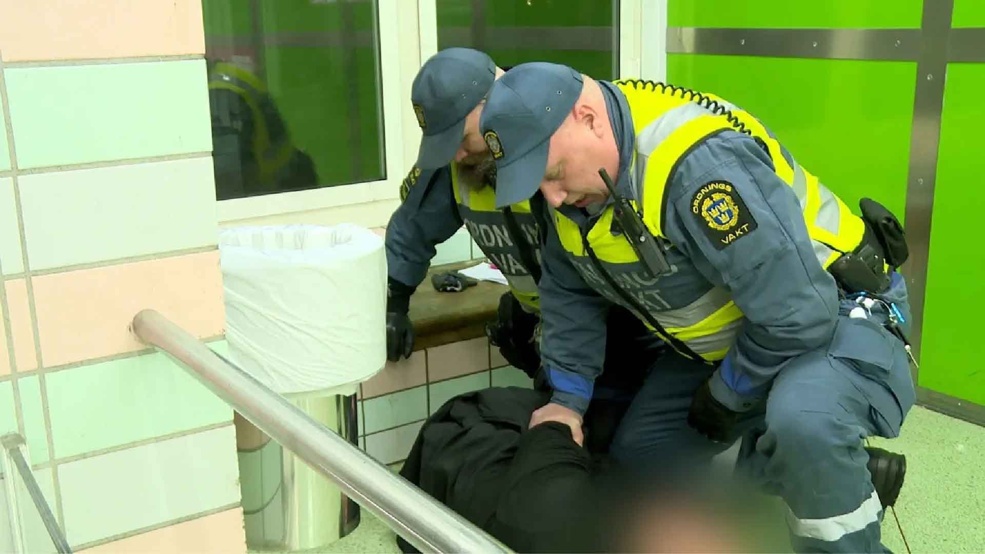 5. På bar gärning