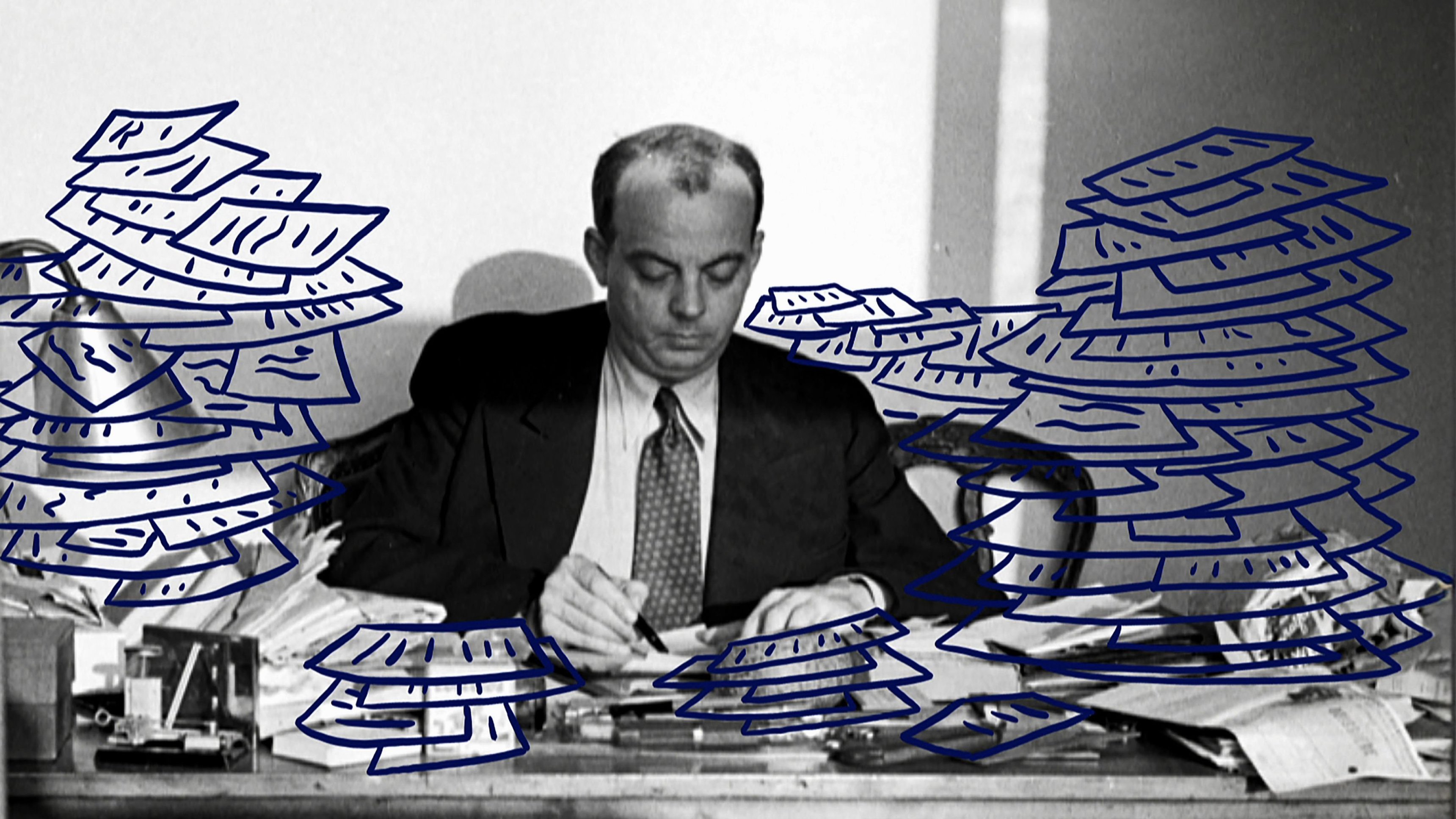 Dessine-moi un Saint-Ex