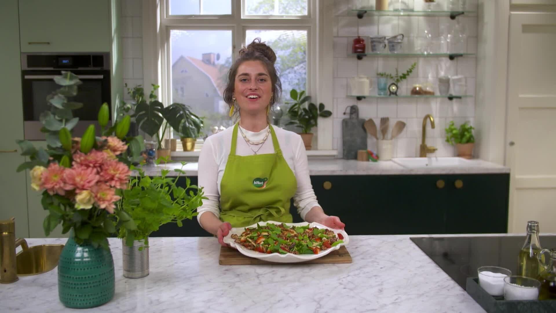 127. Köket S2021 E127