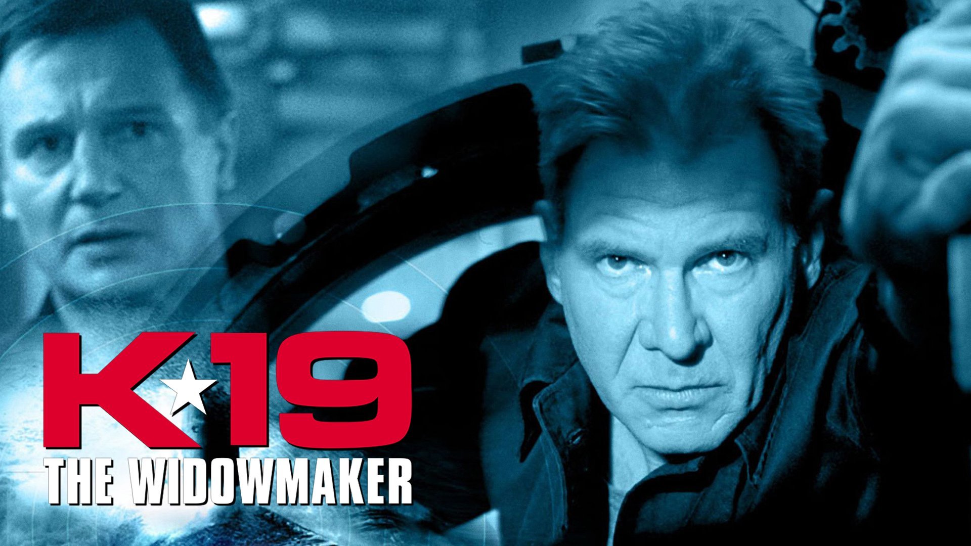 K-19: The widowmaker