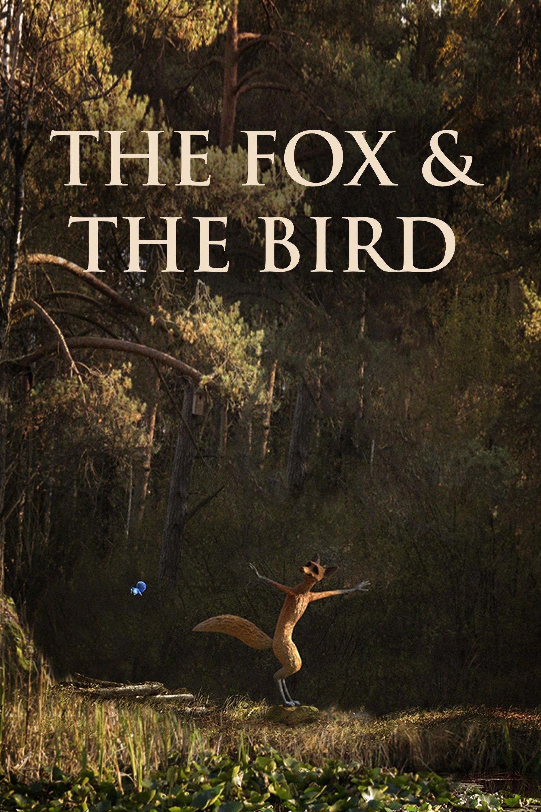 The Fox and the Bird