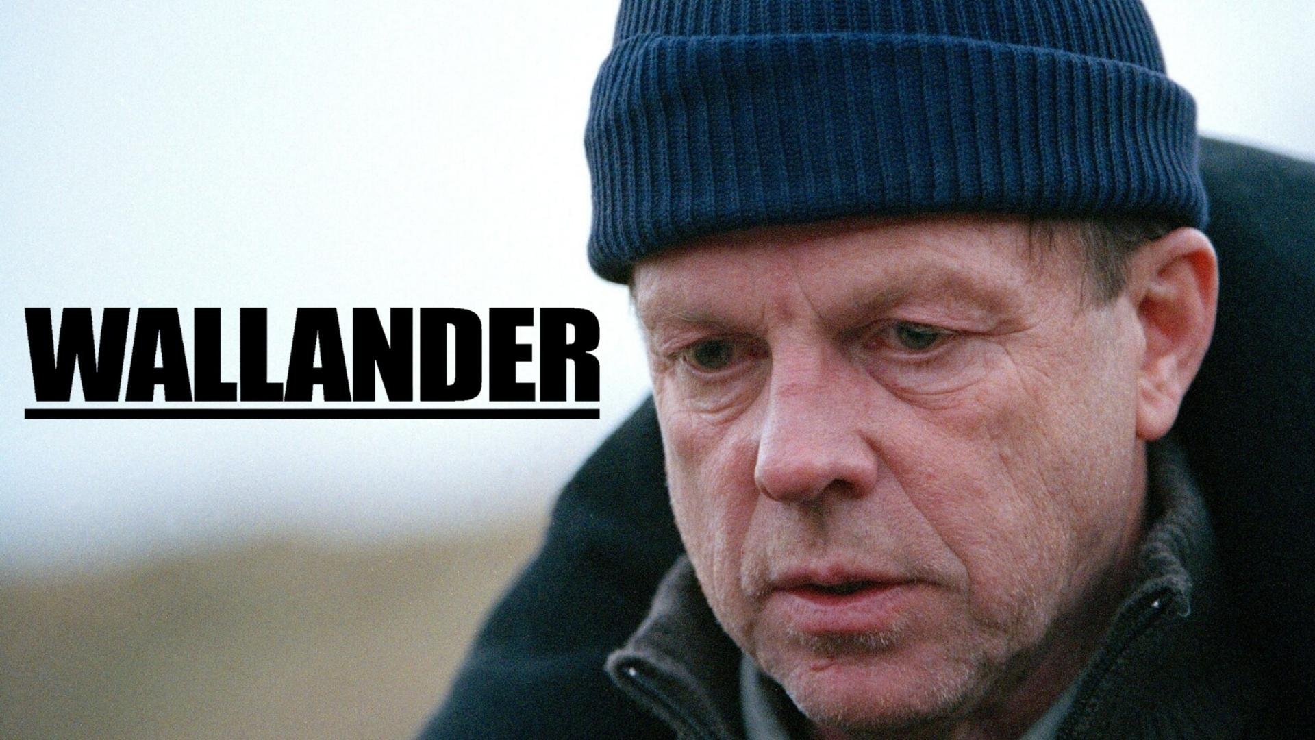 Wallander