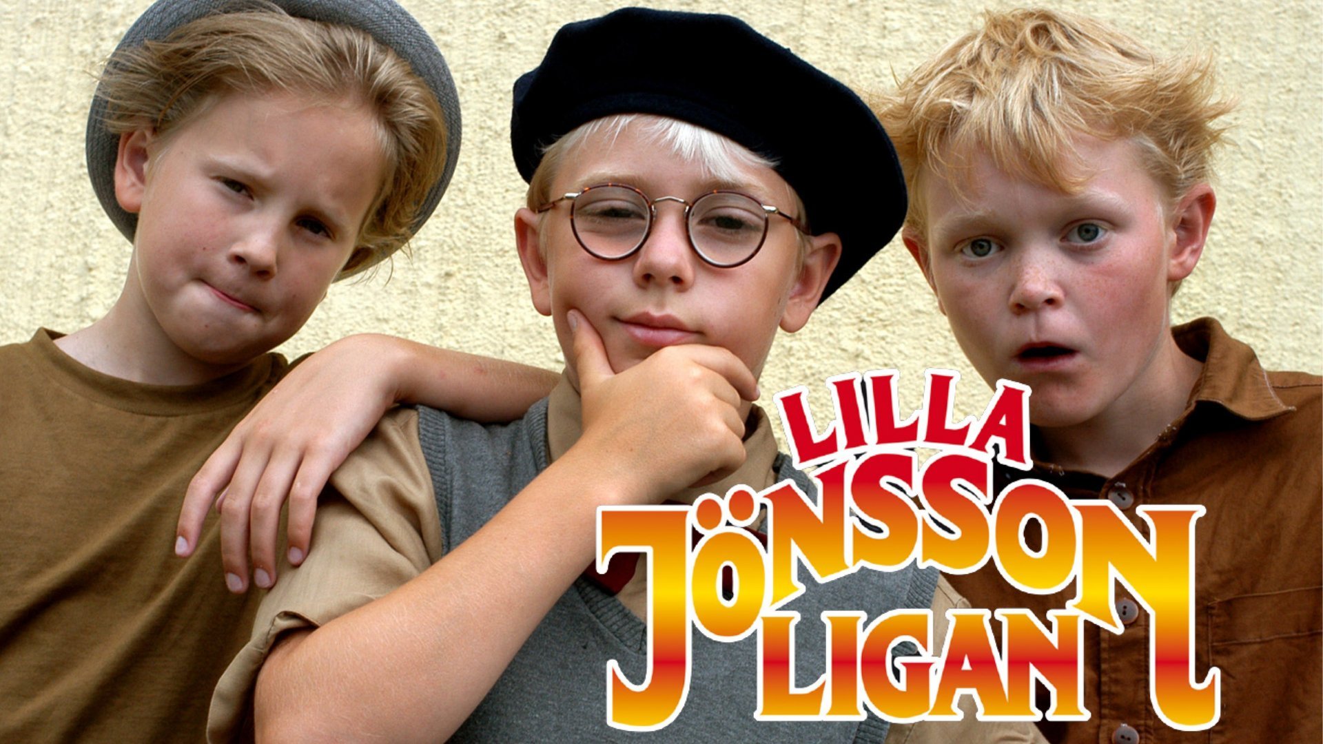 Lilla Jönssonligan och cornflakeskuppen