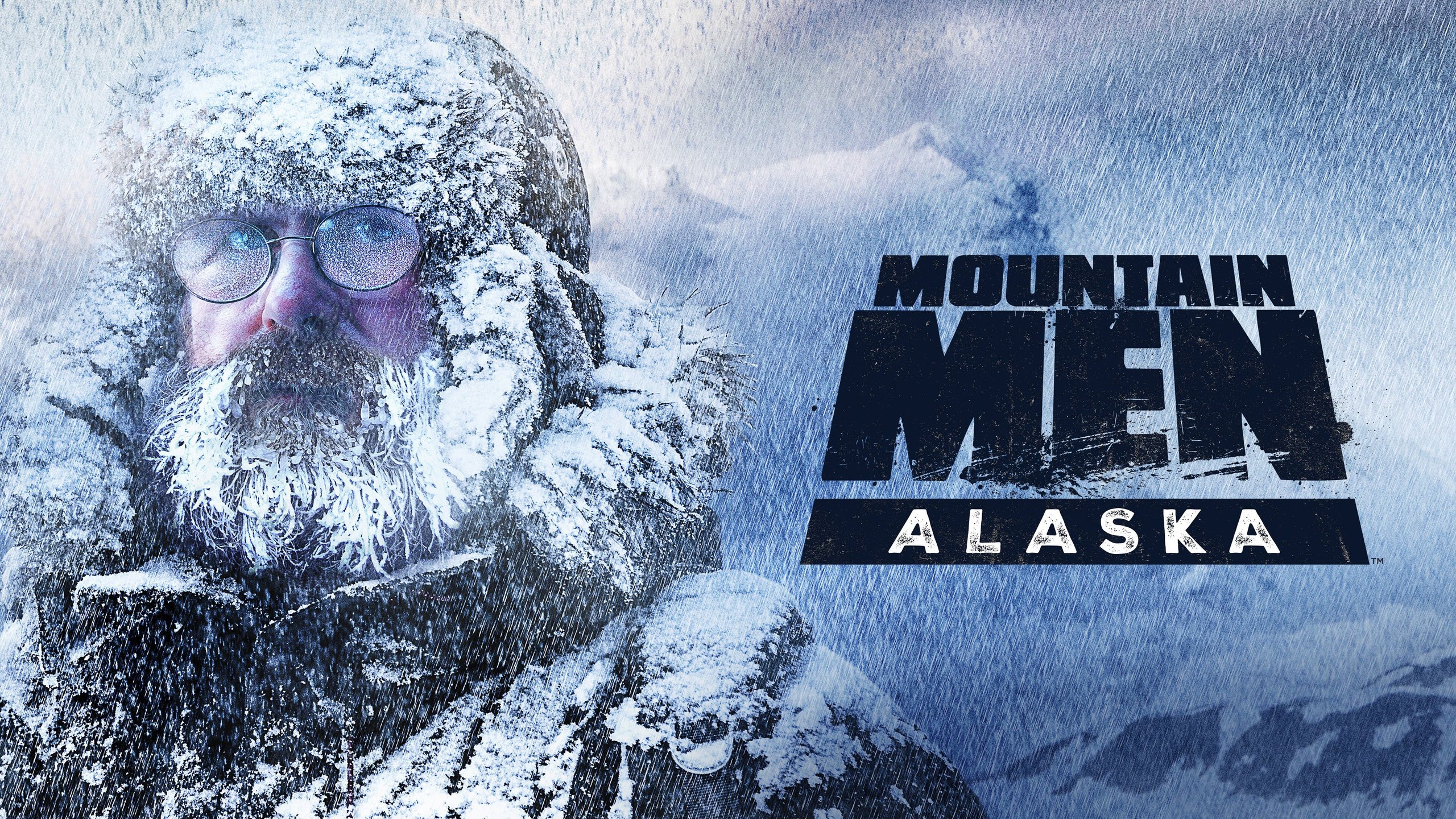 Mountain Men Alaska