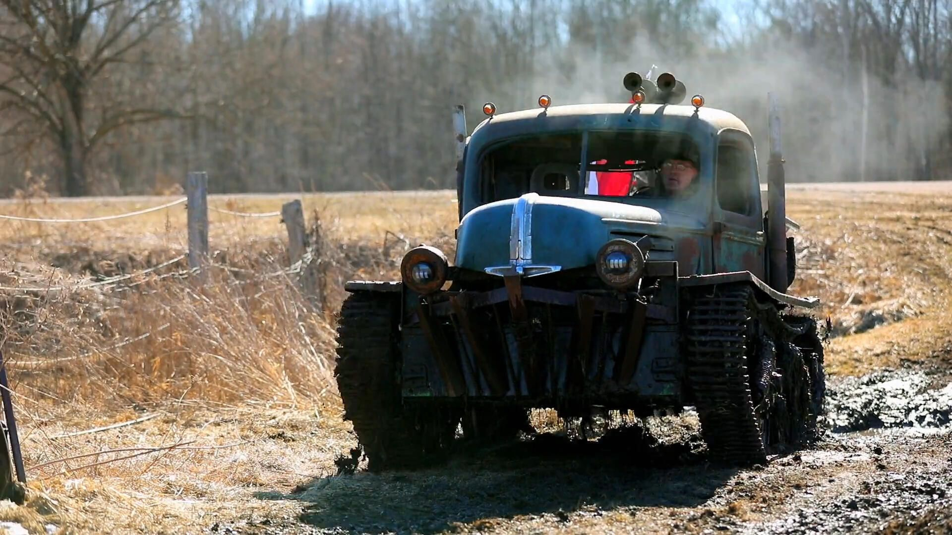 11. Ultimate Off Road