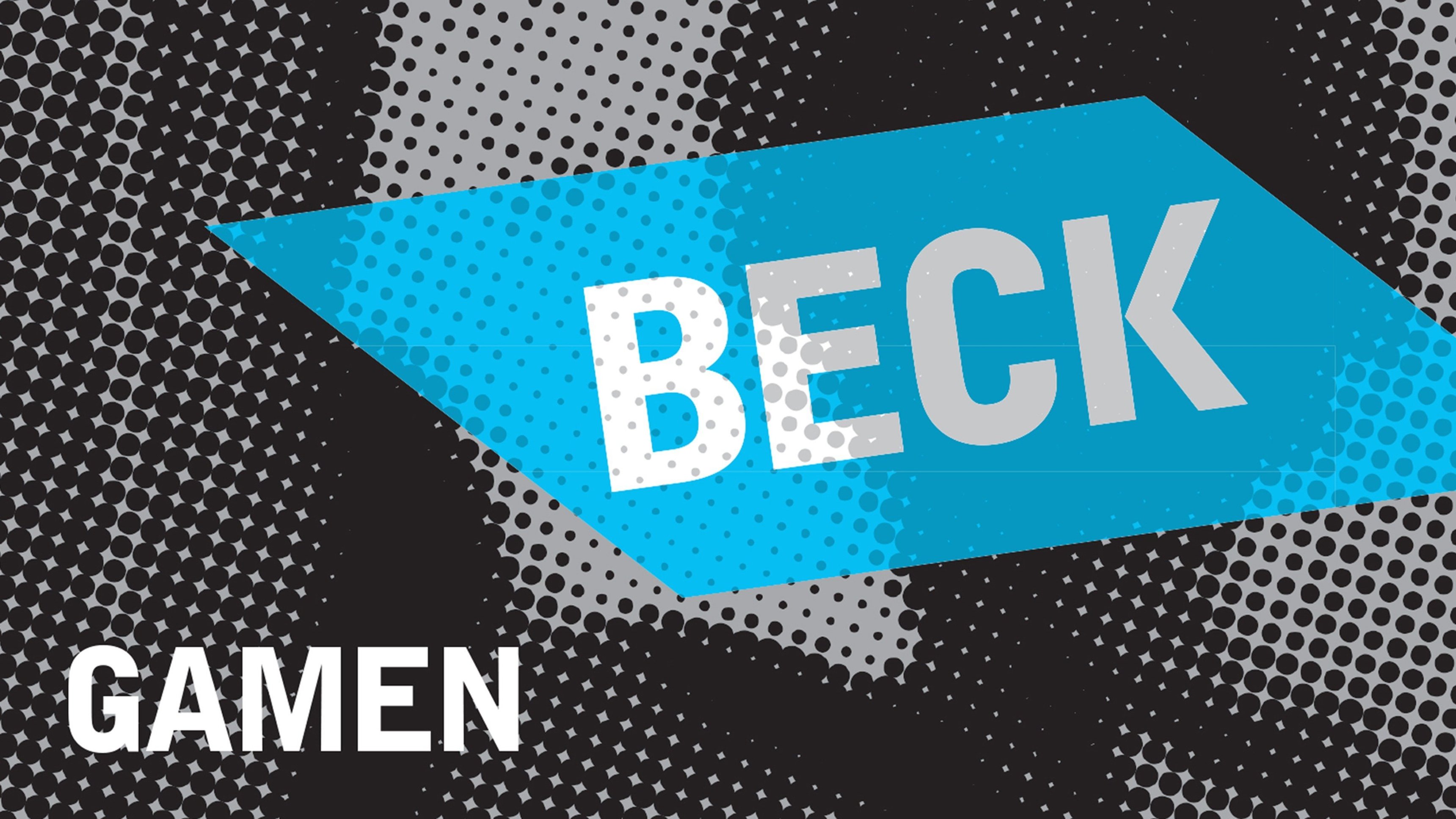 Beck - Gamen