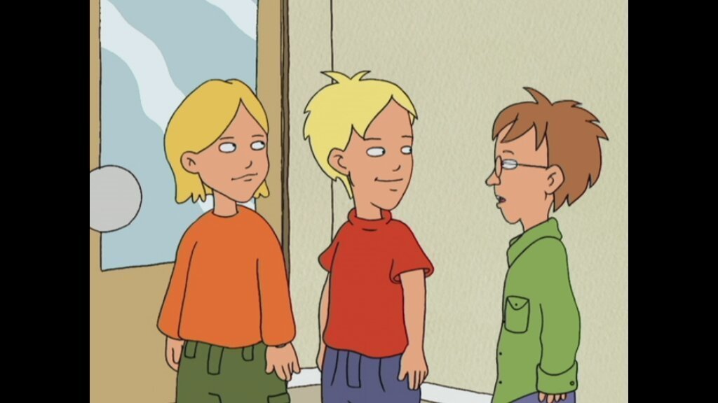 9. Sune och hans värld S01 E009