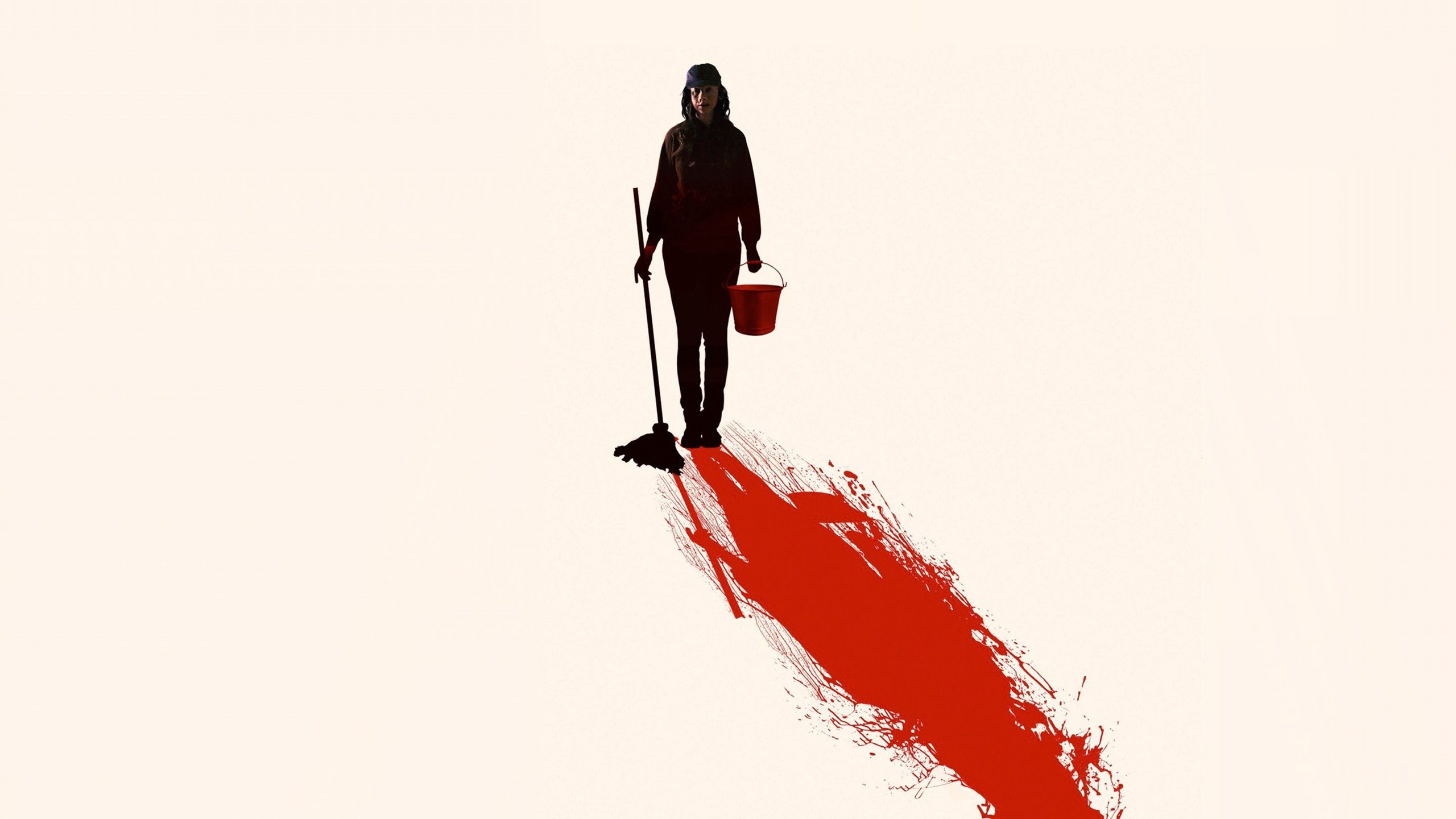 The Cleaning Lady