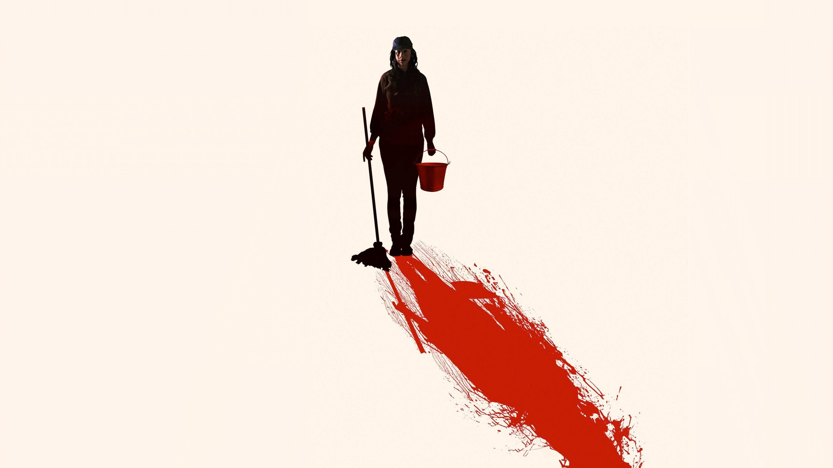The Cleaning Lady
