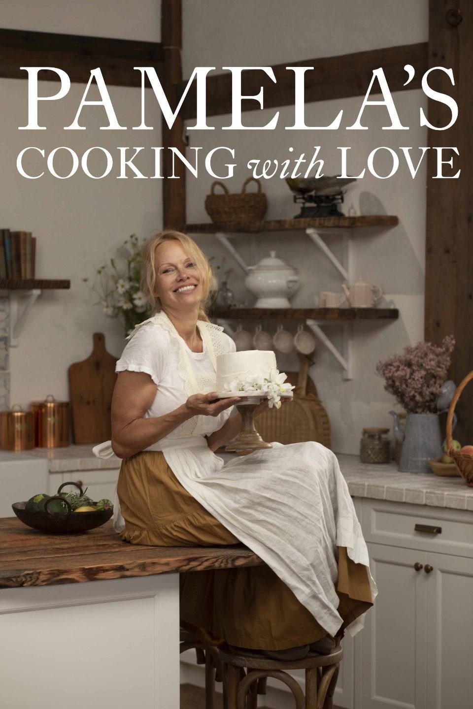 Pamela's Cooking with Love