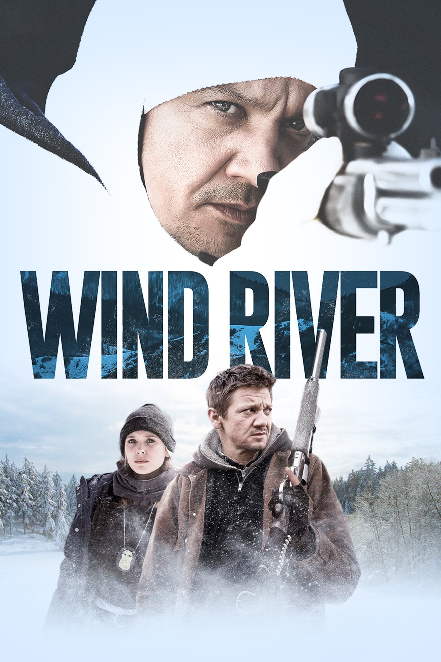Wind River