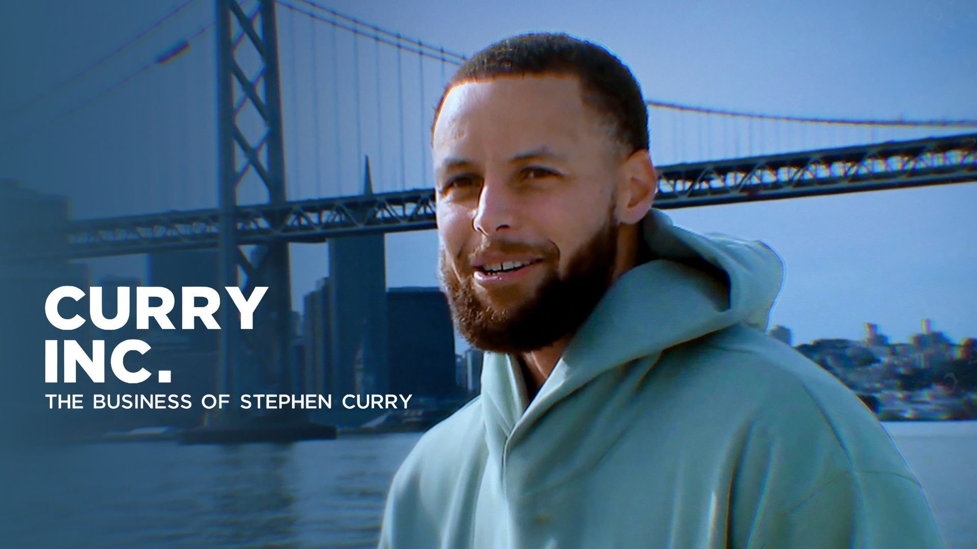 Curry Inc.: The Business of Stephen Curry