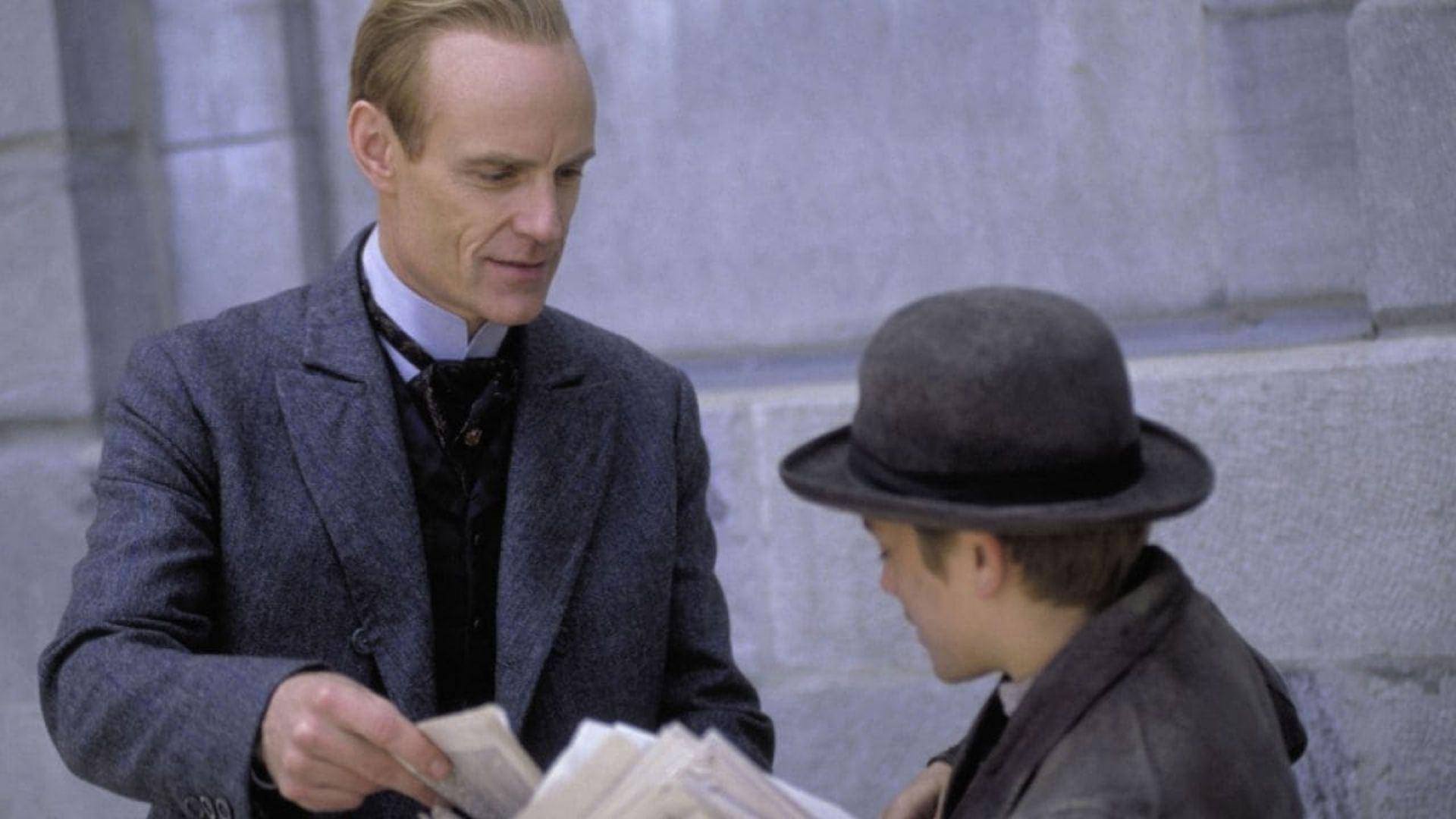 Royal Scandal - Sherlock Holmes